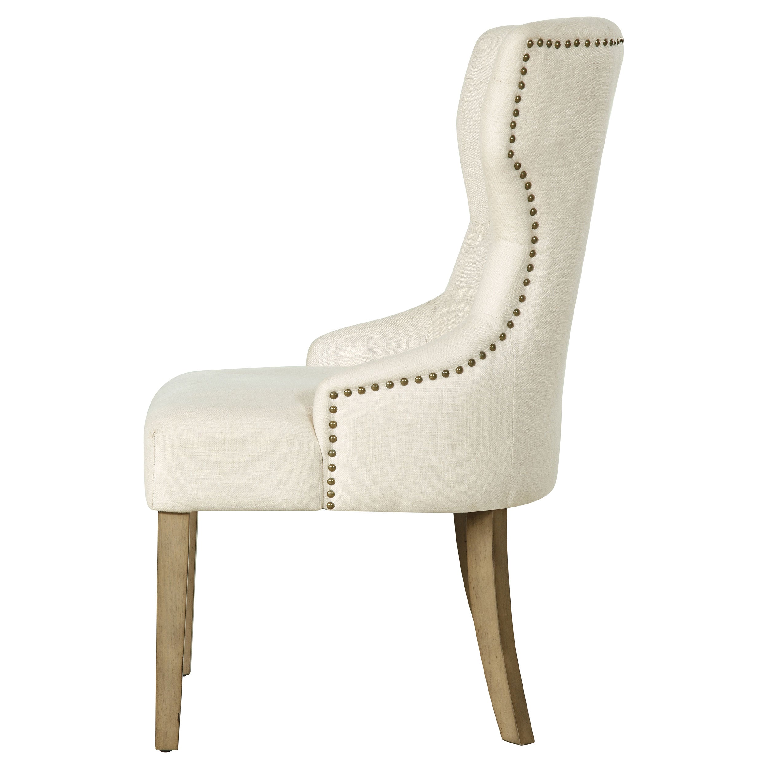 Baney Dining Side Chair - Ideal Furniture (Fresno,CA)