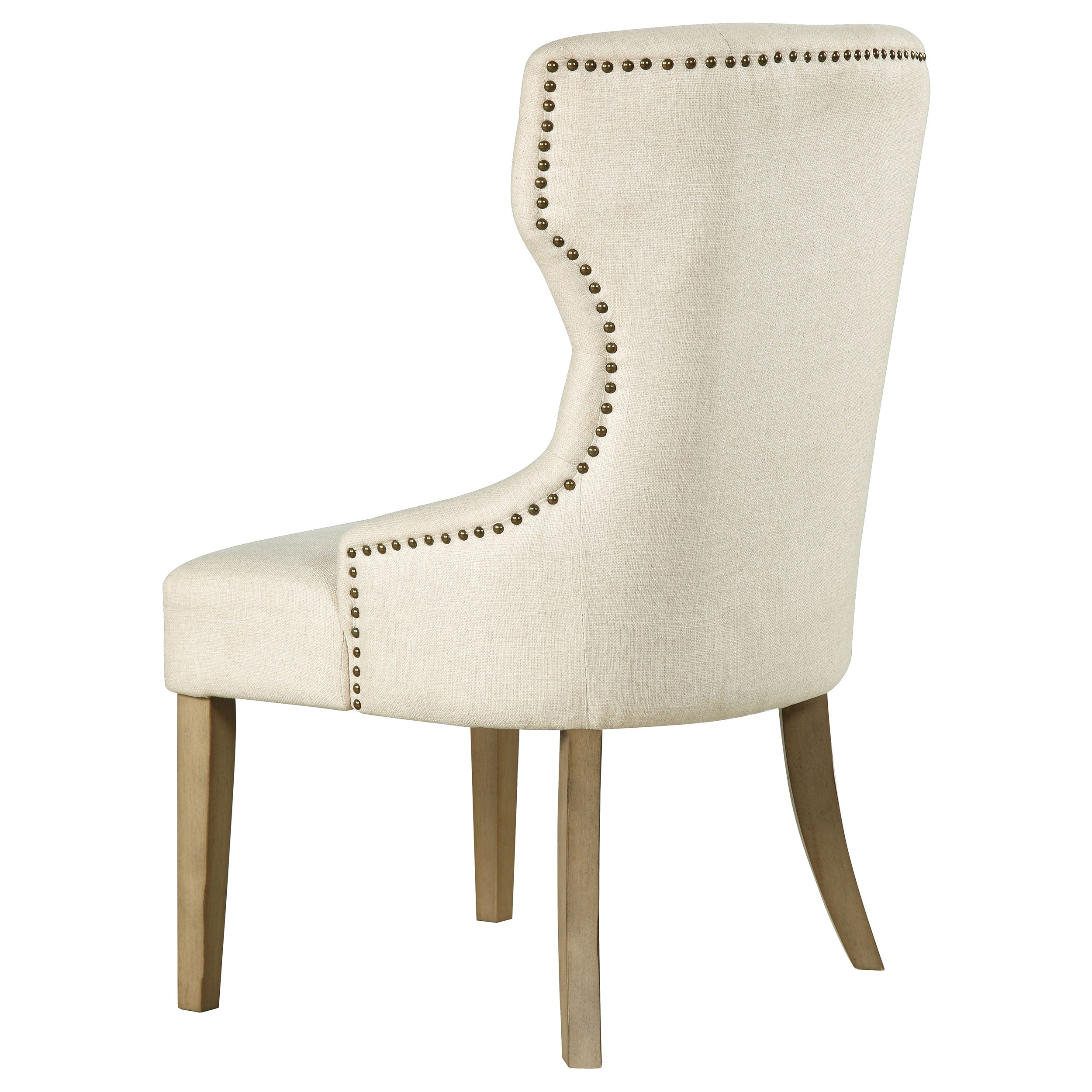 Baney Dining Side Chair - Ideal Furniture (Fresno,CA)