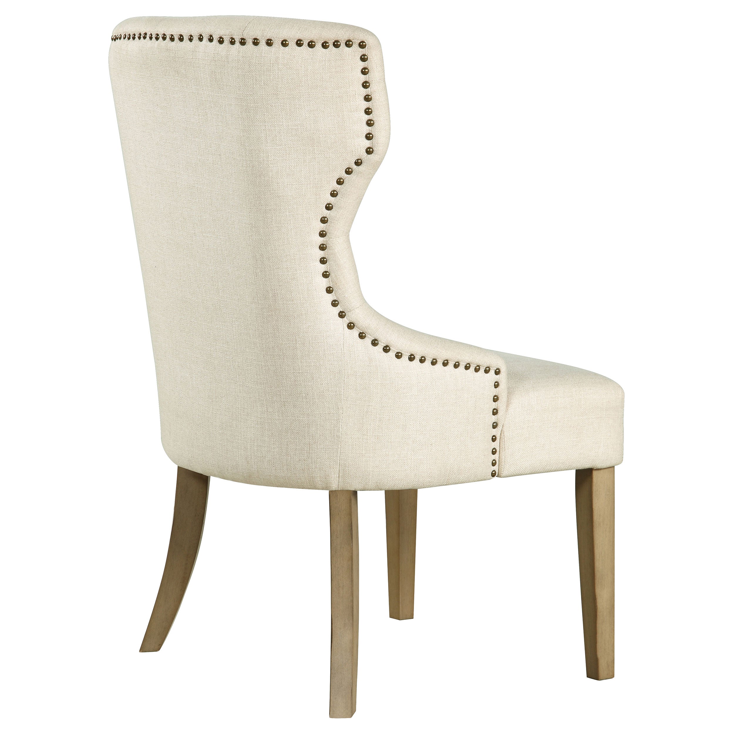 Baney Dining Side Chair - Ideal Furniture (Fresno,CA)