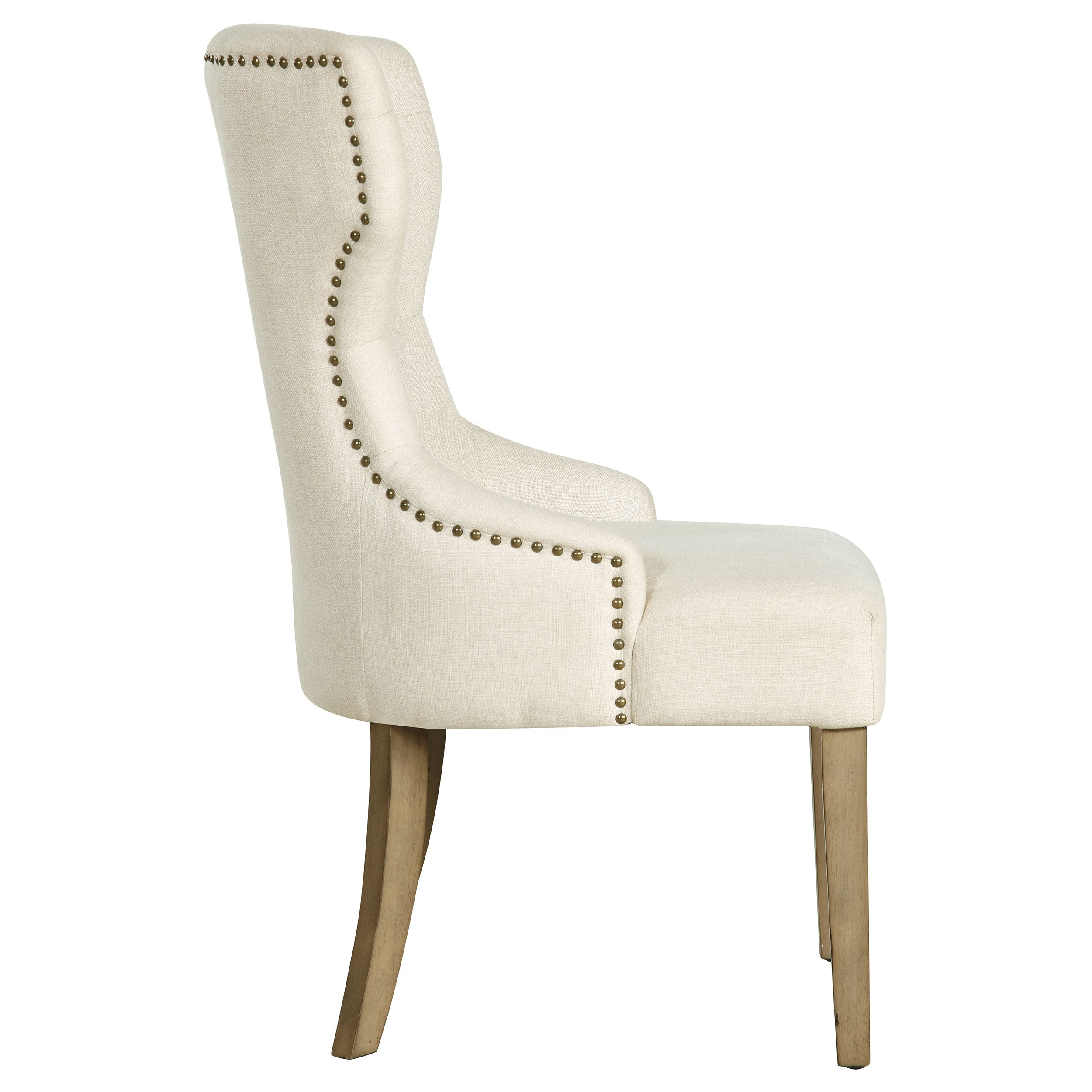 Baney Dining Side Chair - Ideal Furniture (Fresno,CA)
