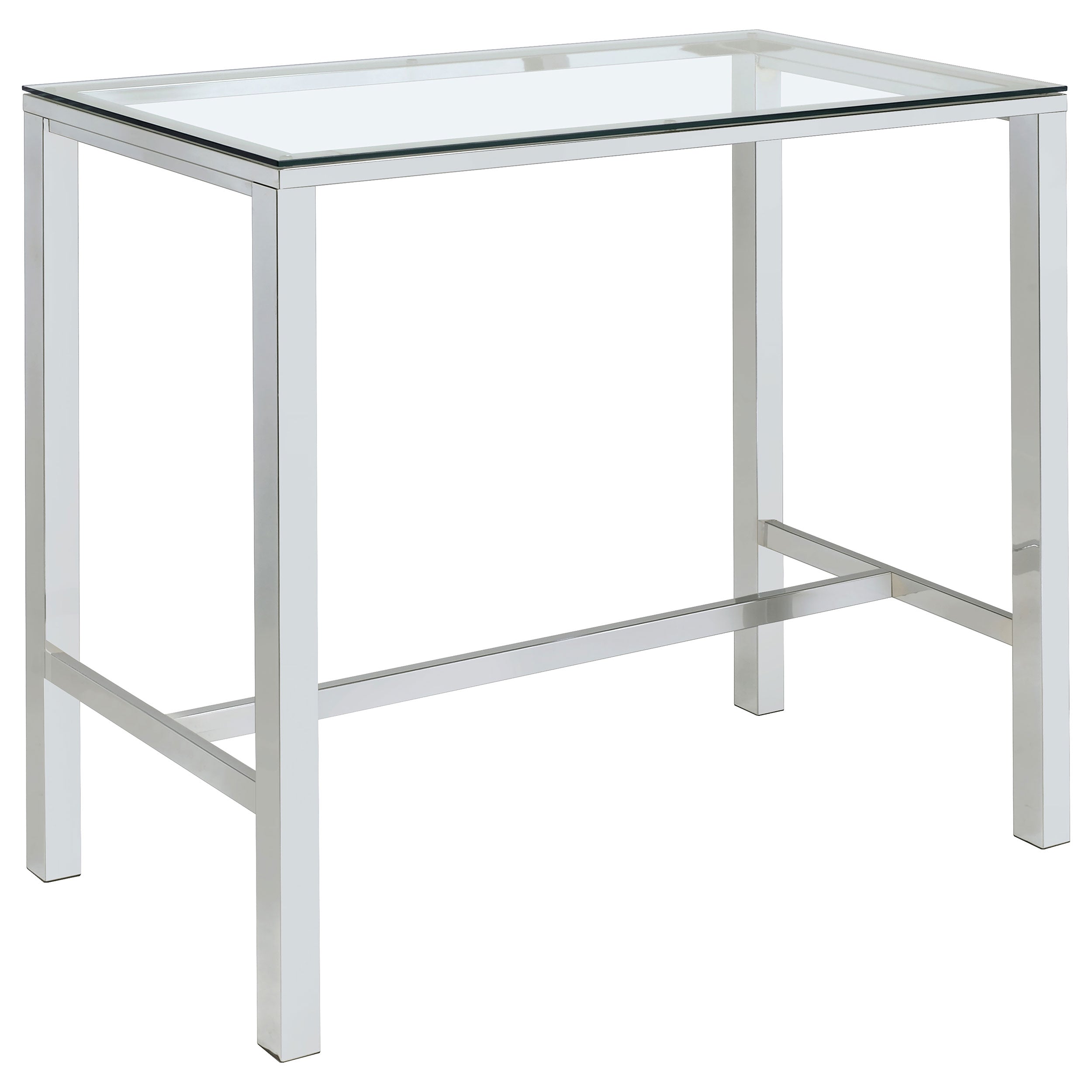 Tolbert Bar Table - Ideal Furniture (Fresno,CA)