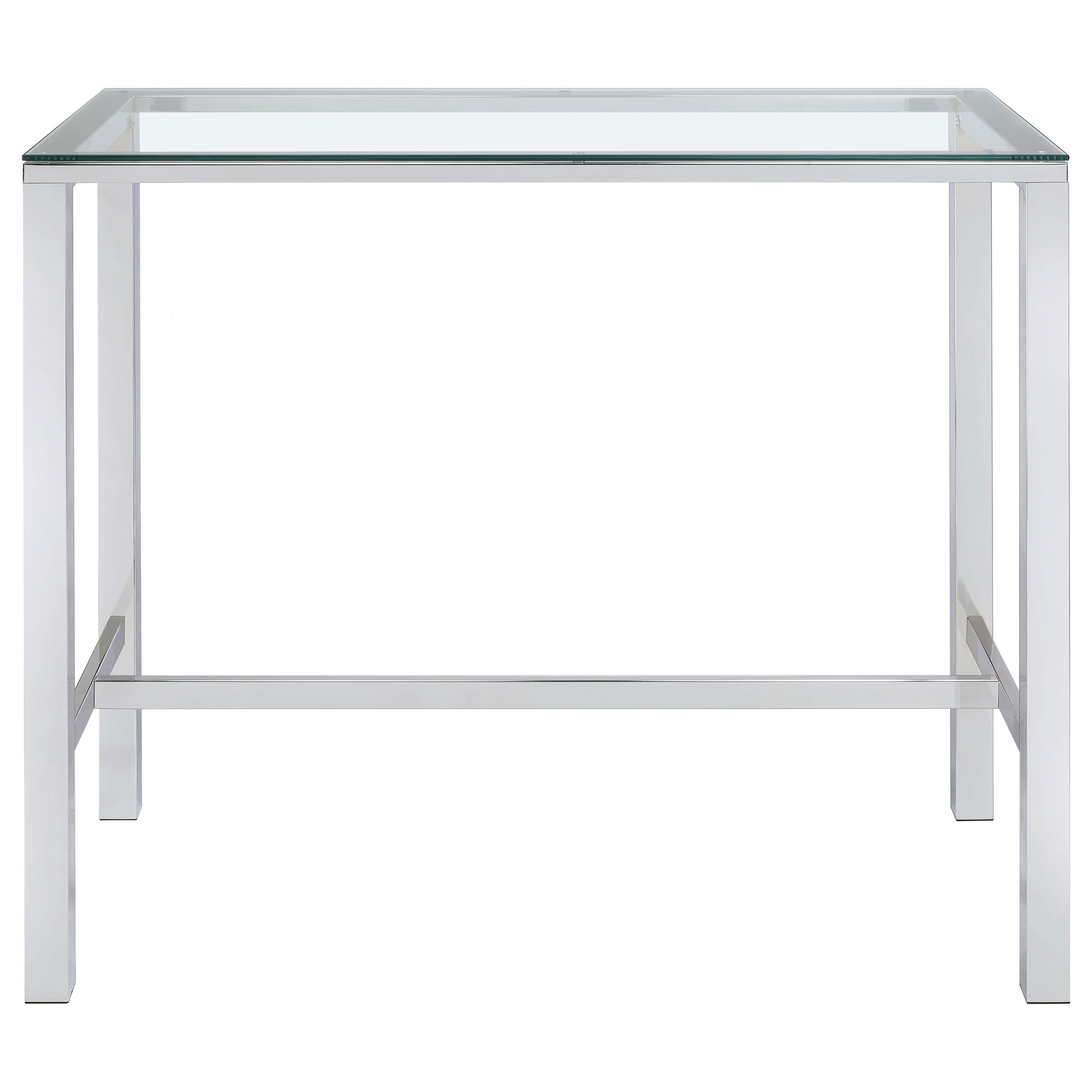 Tolbert Bar Table - Ideal Furniture (Fresno,CA)