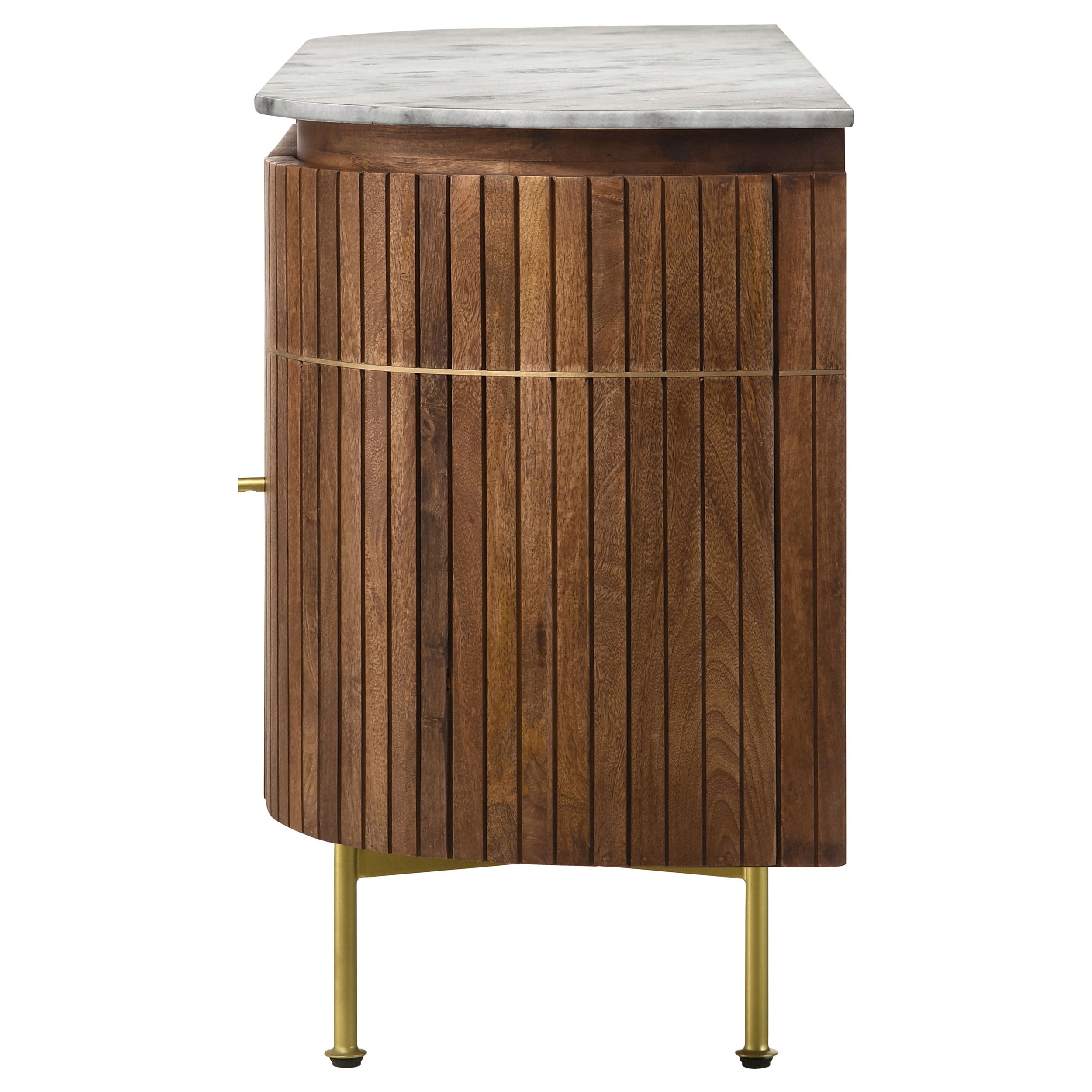 Ortega Sideboard - Ideal Furniture (Fresno,CA)