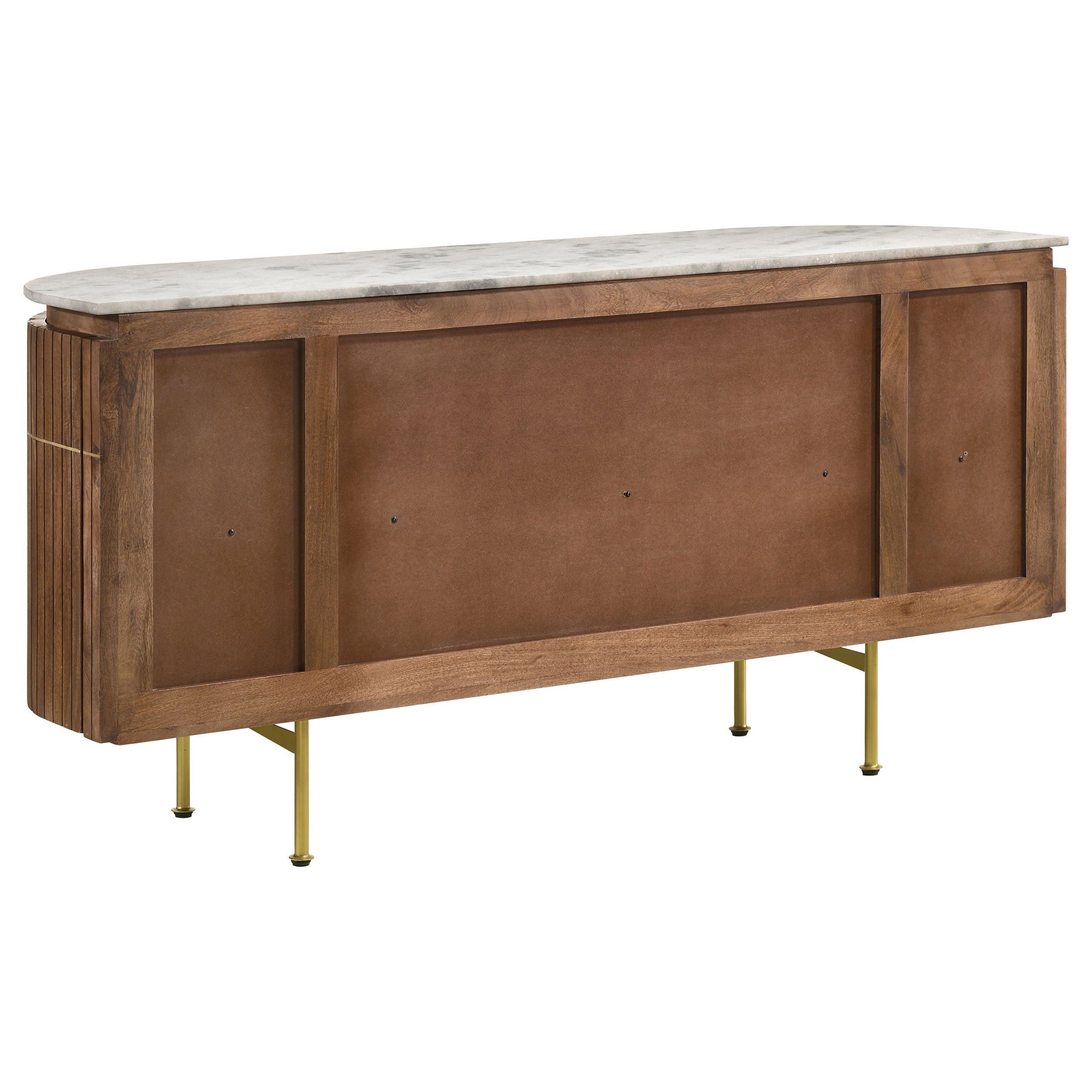 Ortega Sideboard - Ideal Furniture (Fresno,CA)
