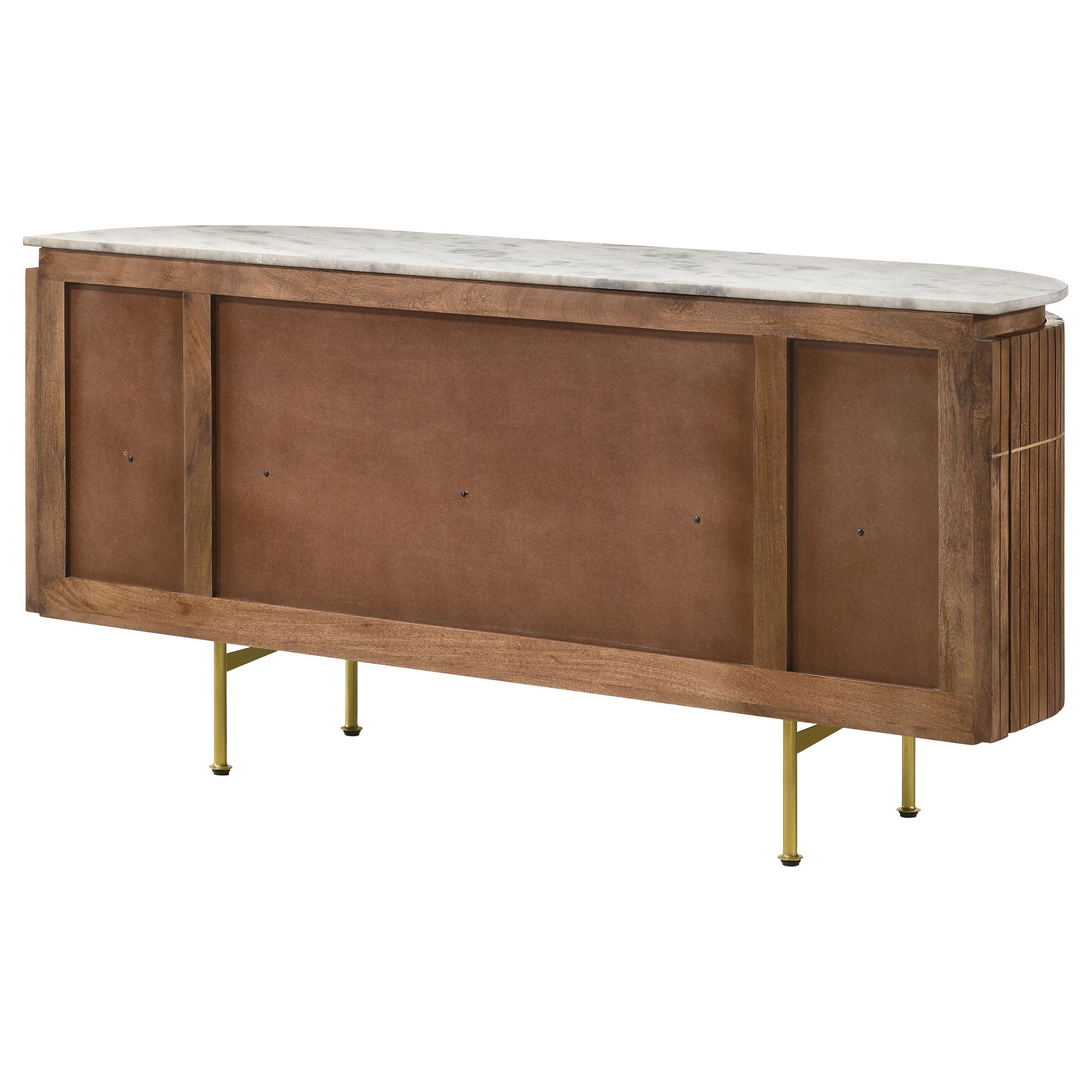 Ortega Sideboard - Ideal Furniture (Fresno,CA)