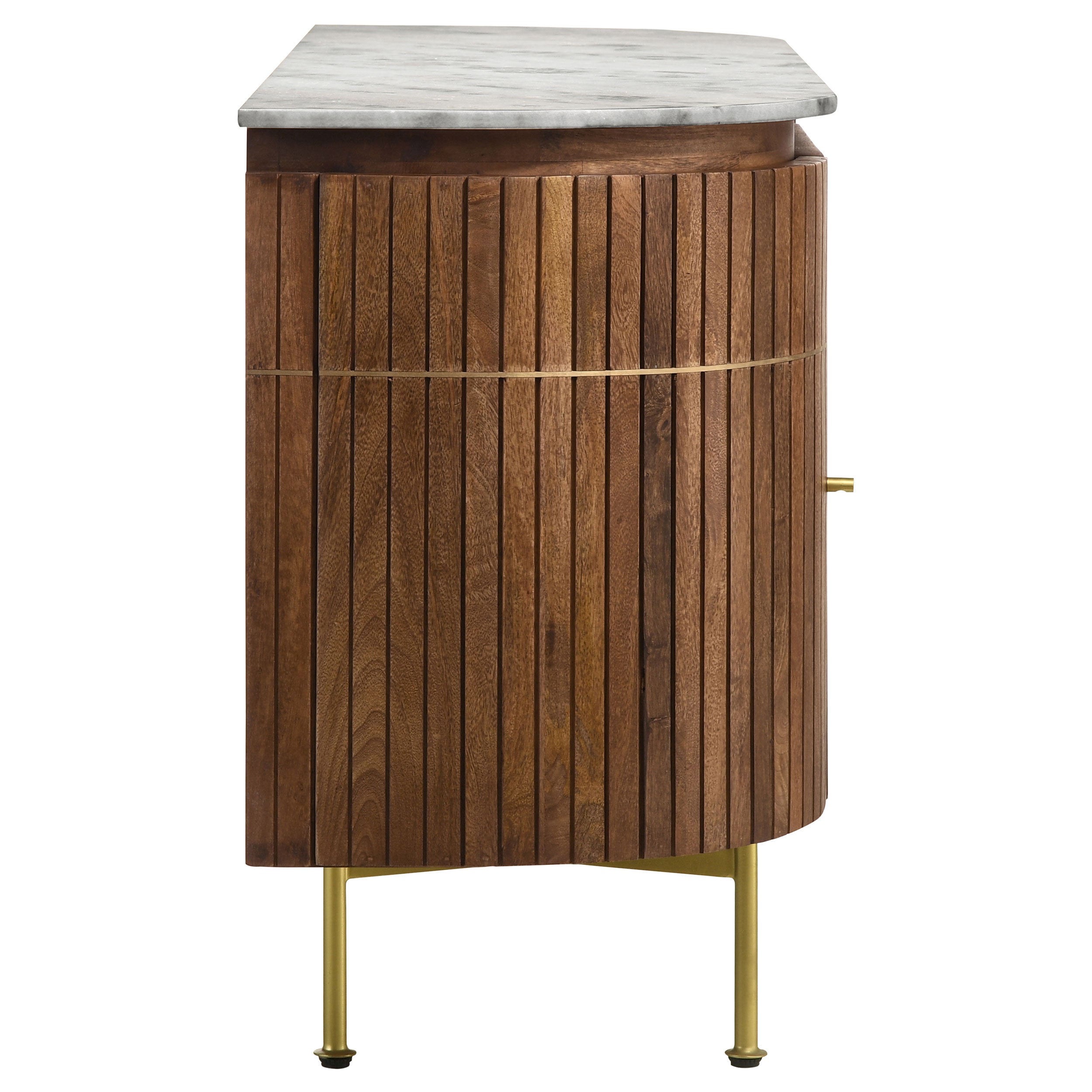 Ortega Sideboard - Ideal Furniture (Fresno,CA)