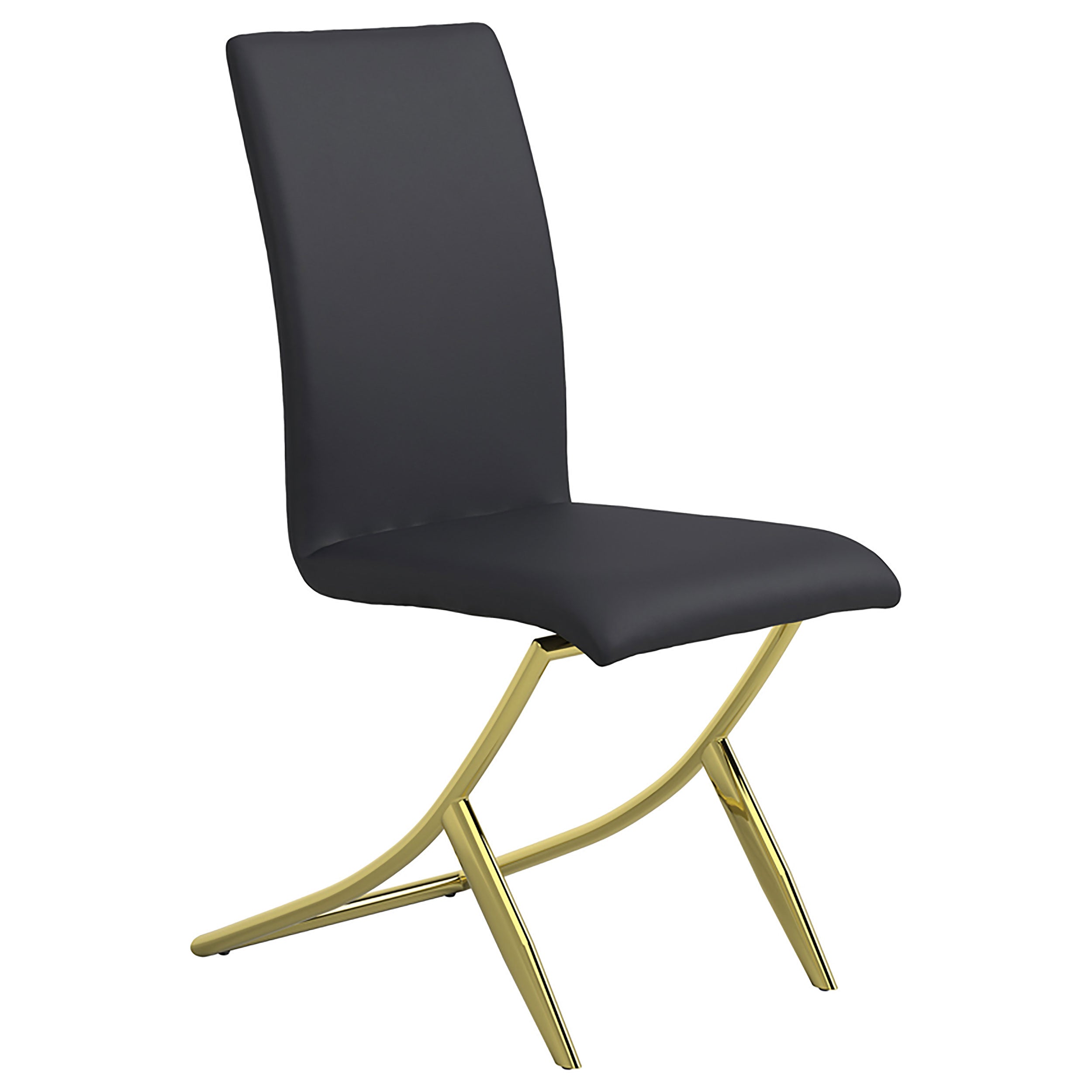 Carmelia Dining Side Chair - Ideal Furniture (Fresno,CA)