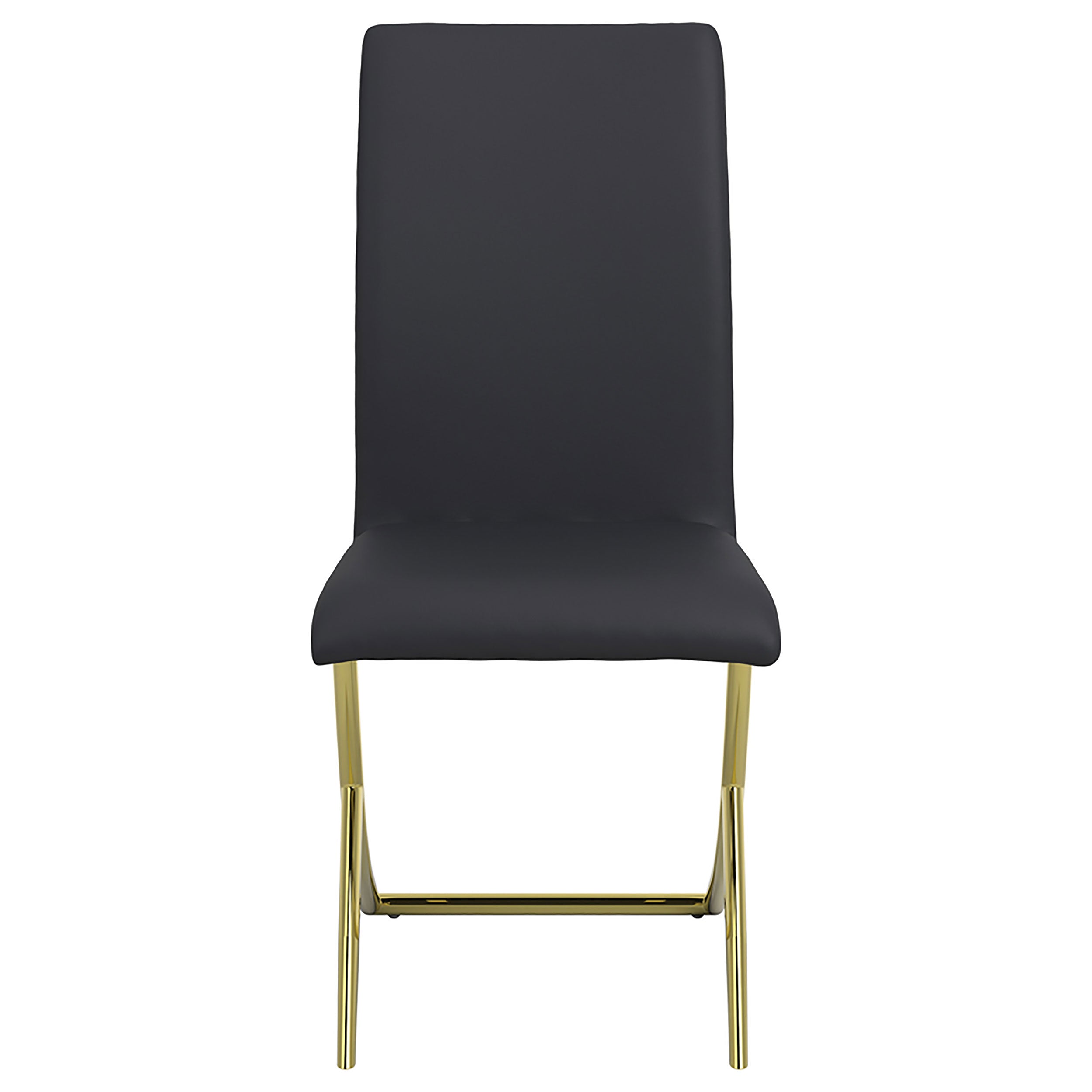 Carmelia Dining Side Chair - Ideal Furniture (Fresno,CA)