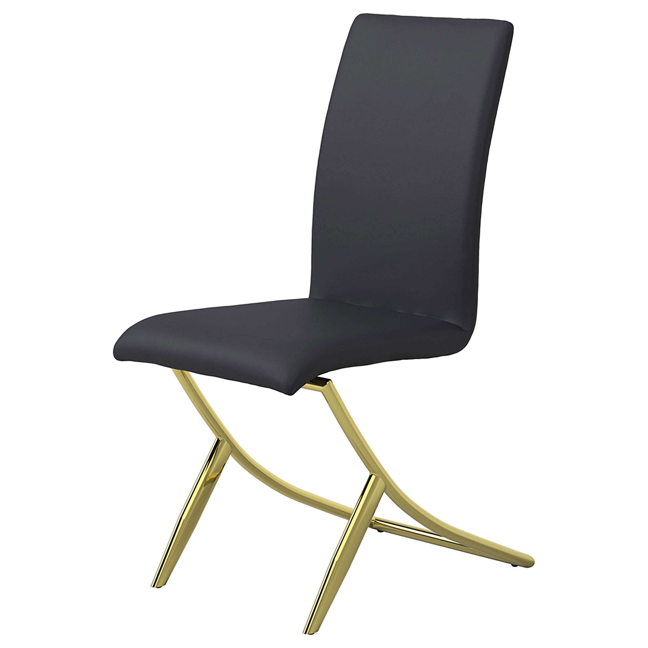 Carmelia Dining Side Chair - Ideal Furniture (Fresno,CA)