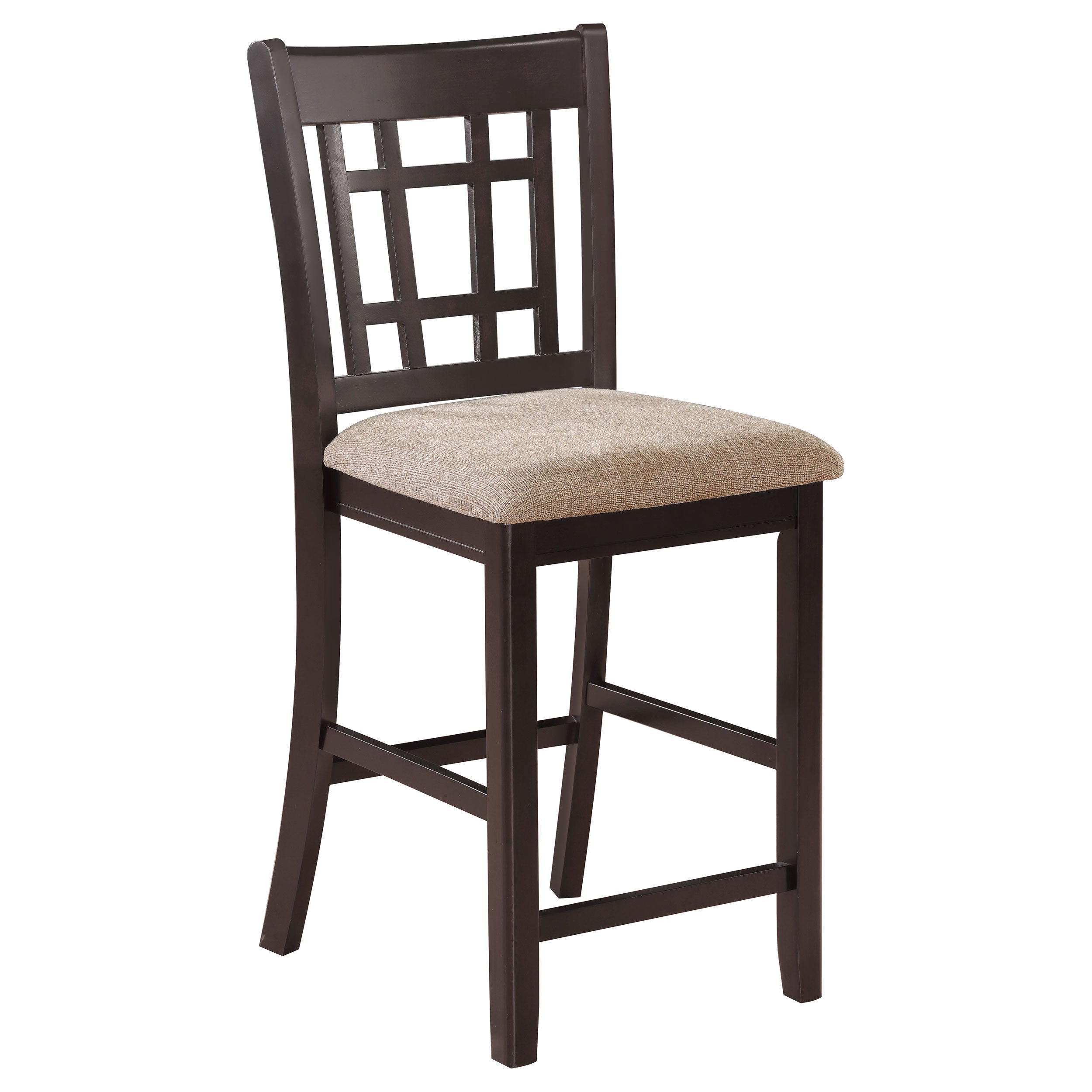 Lavon Counter Height Dining Set - Ideal Furniture (Fresno,CA)