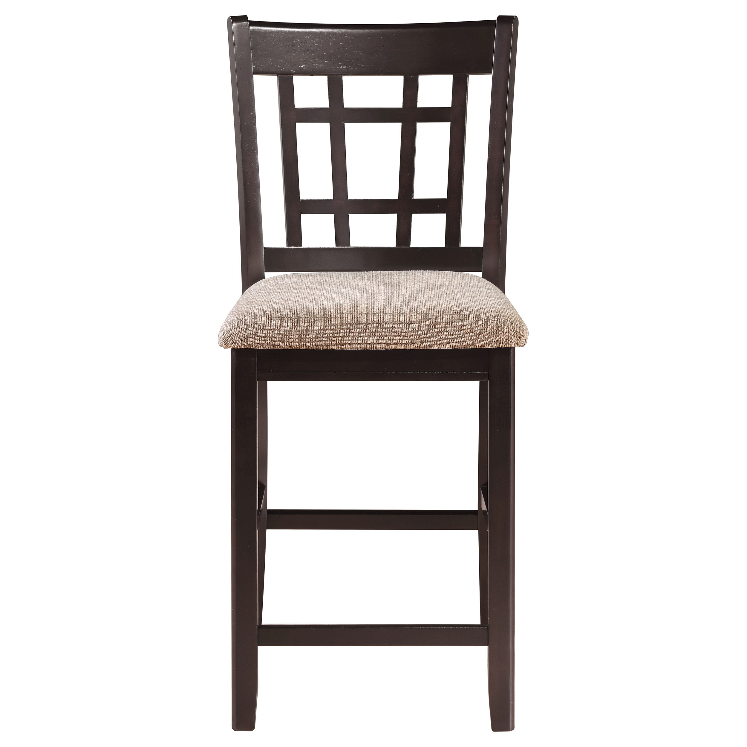 Lavon Counter Height Dining Set - Ideal Furniture (Fresno,CA)