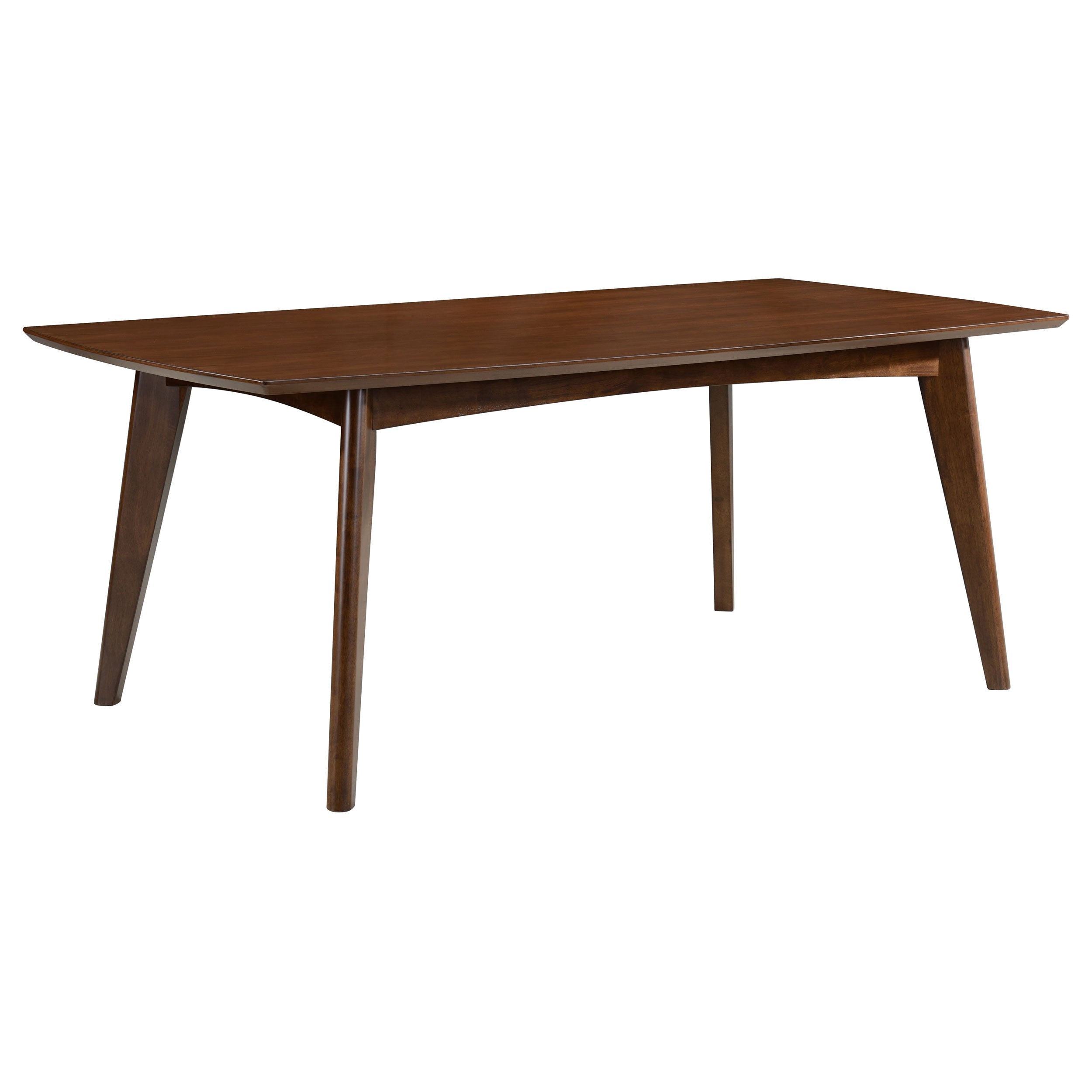 Malone Dining Set - Ideal Furniture (Fresno,CA)