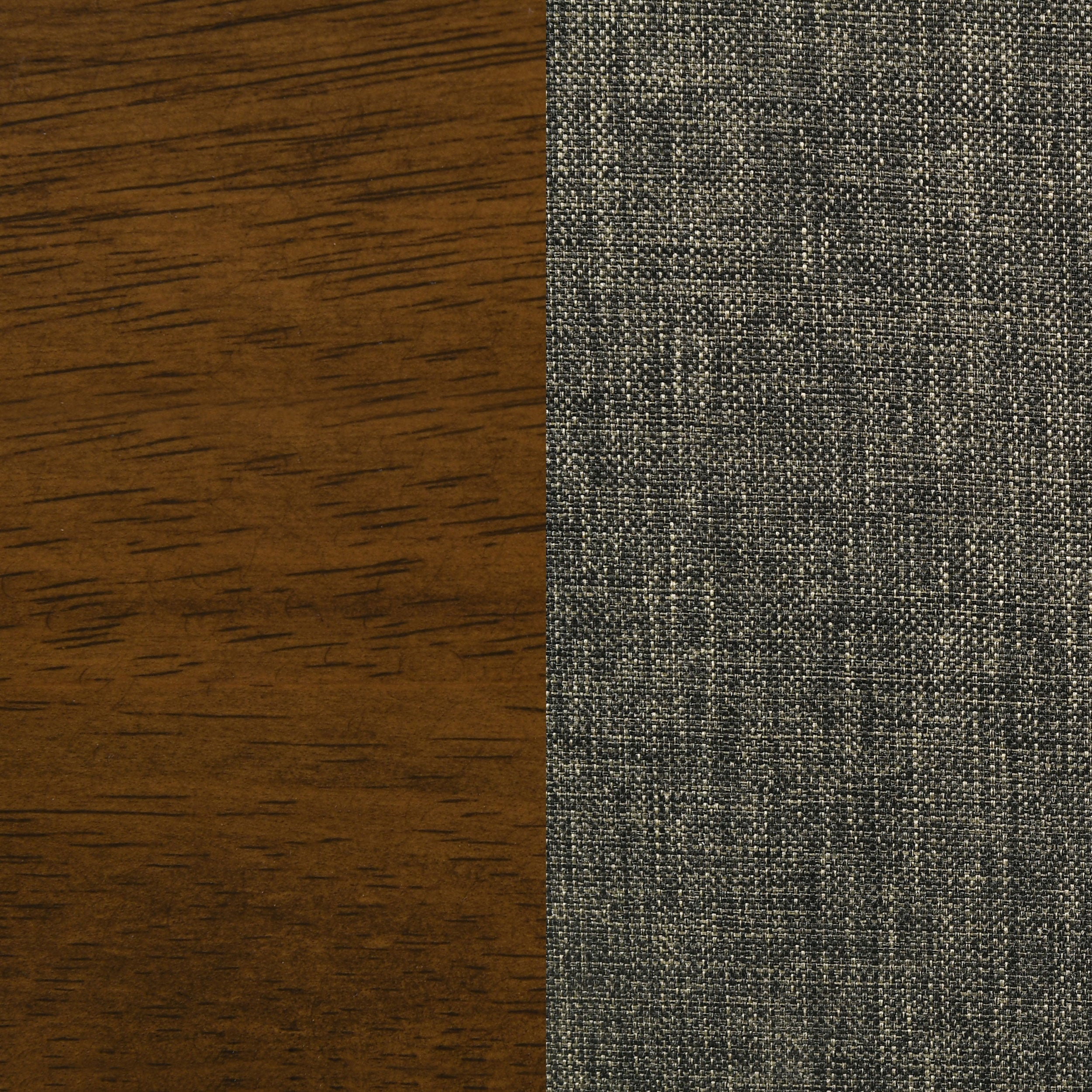 Malone Dining Set - Ideal Furniture (Fresno,CA)