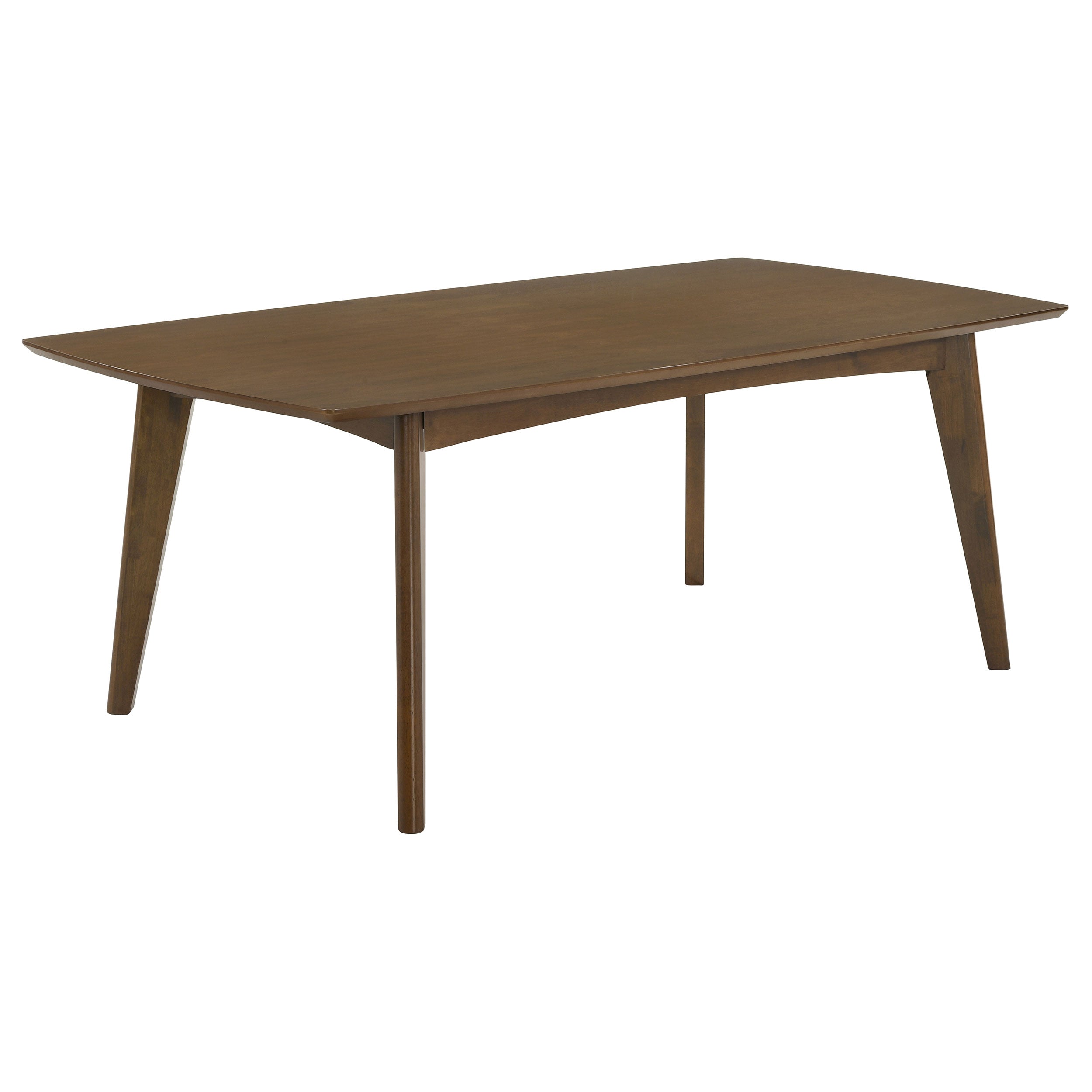 Malone Dining Table - Ideal Furniture (Fresno,CA)