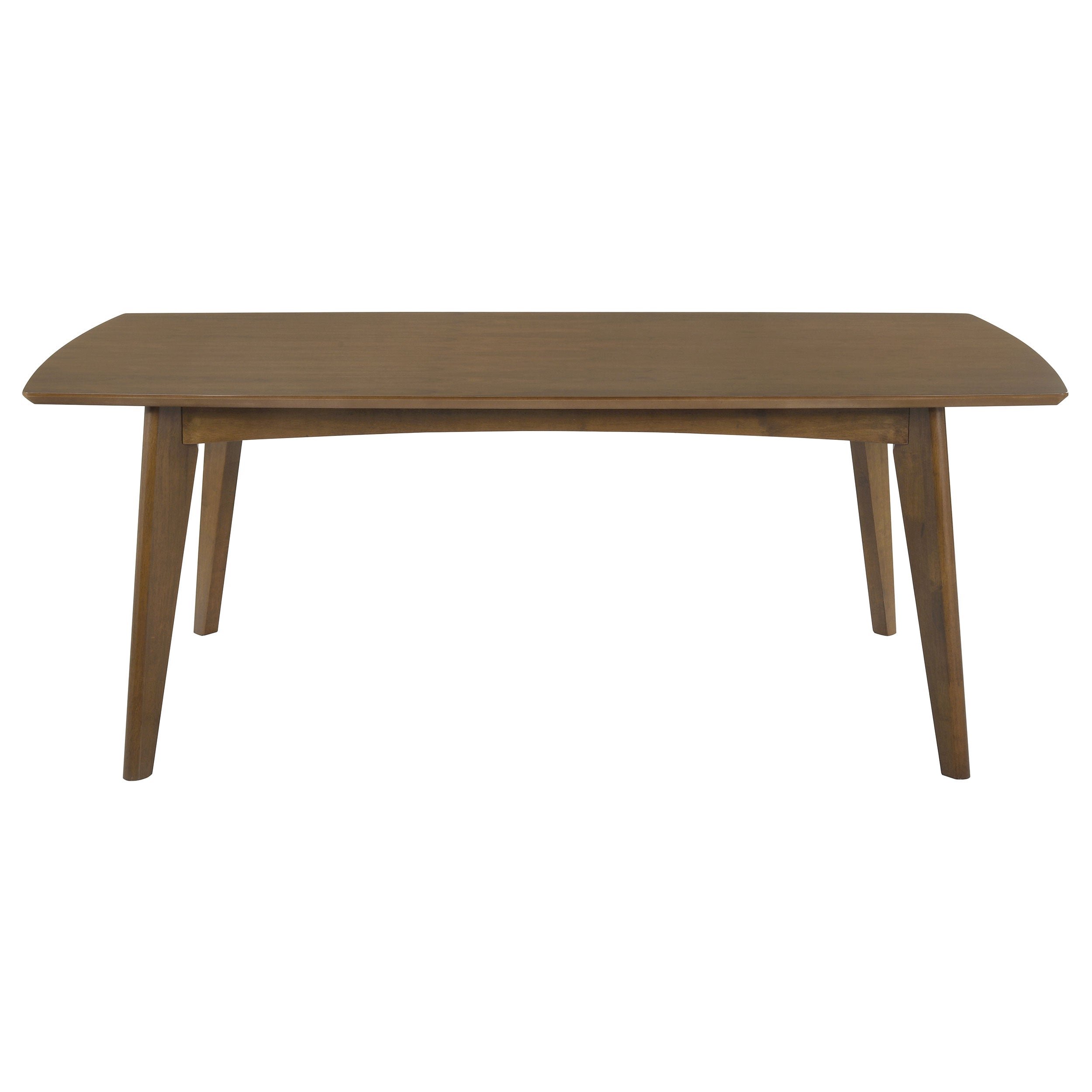 Malone Dining Table - Ideal Furniture (Fresno,CA)