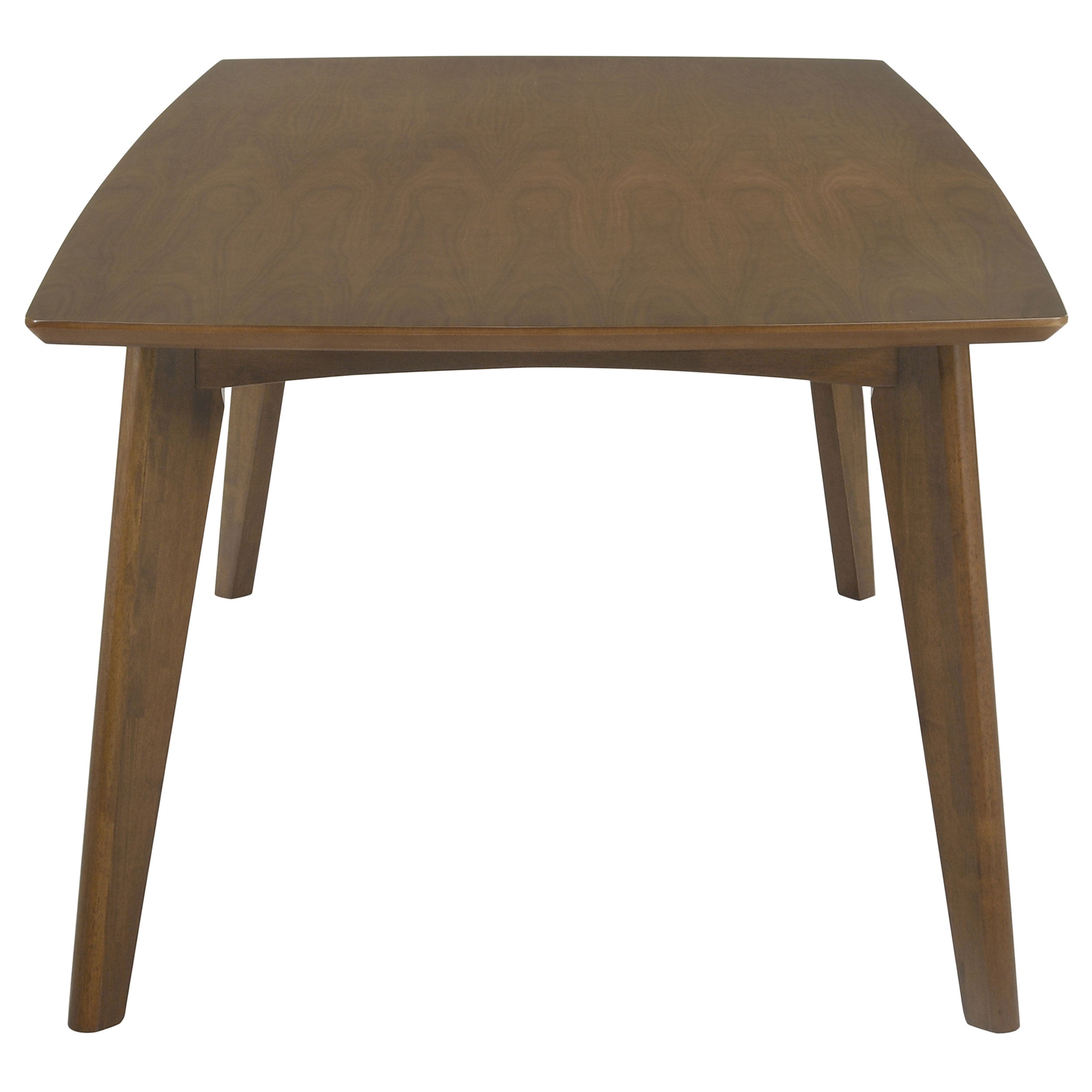 Malone Dining Table - Ideal Furniture (Fresno,CA)