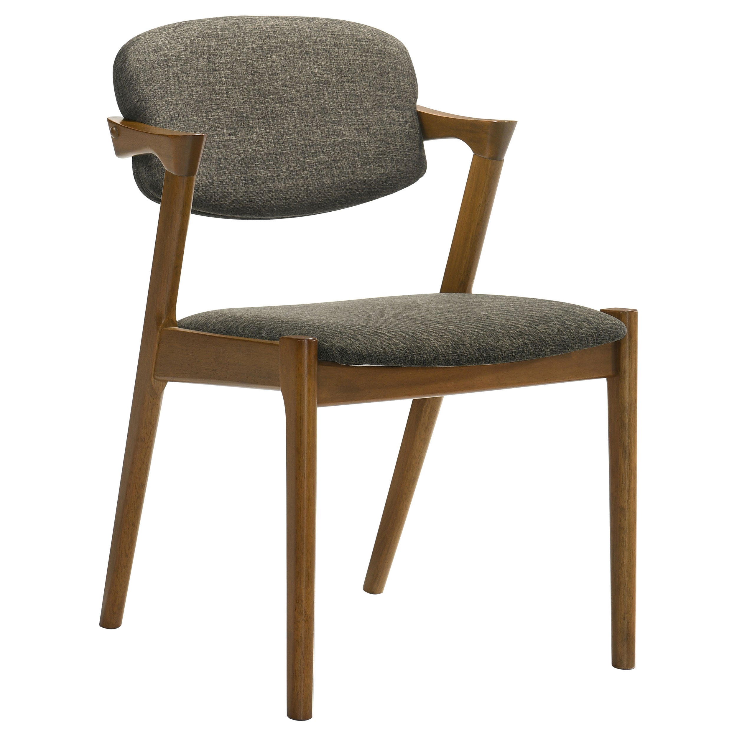Malone Dining Arm Chair - Ideal Furniture (Fresno,CA)
