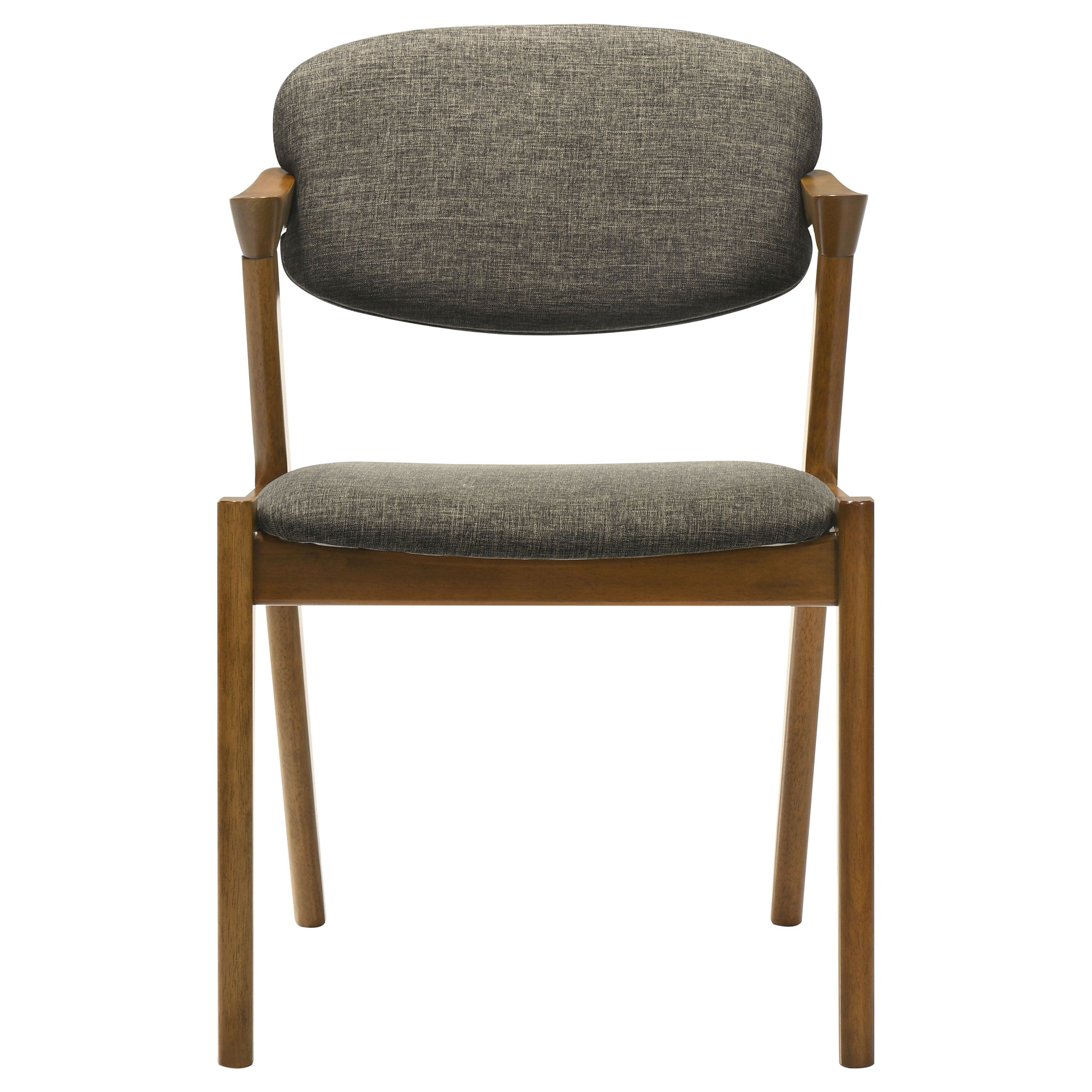 Malone Dining Arm Chair - Ideal Furniture (Fresno,CA)