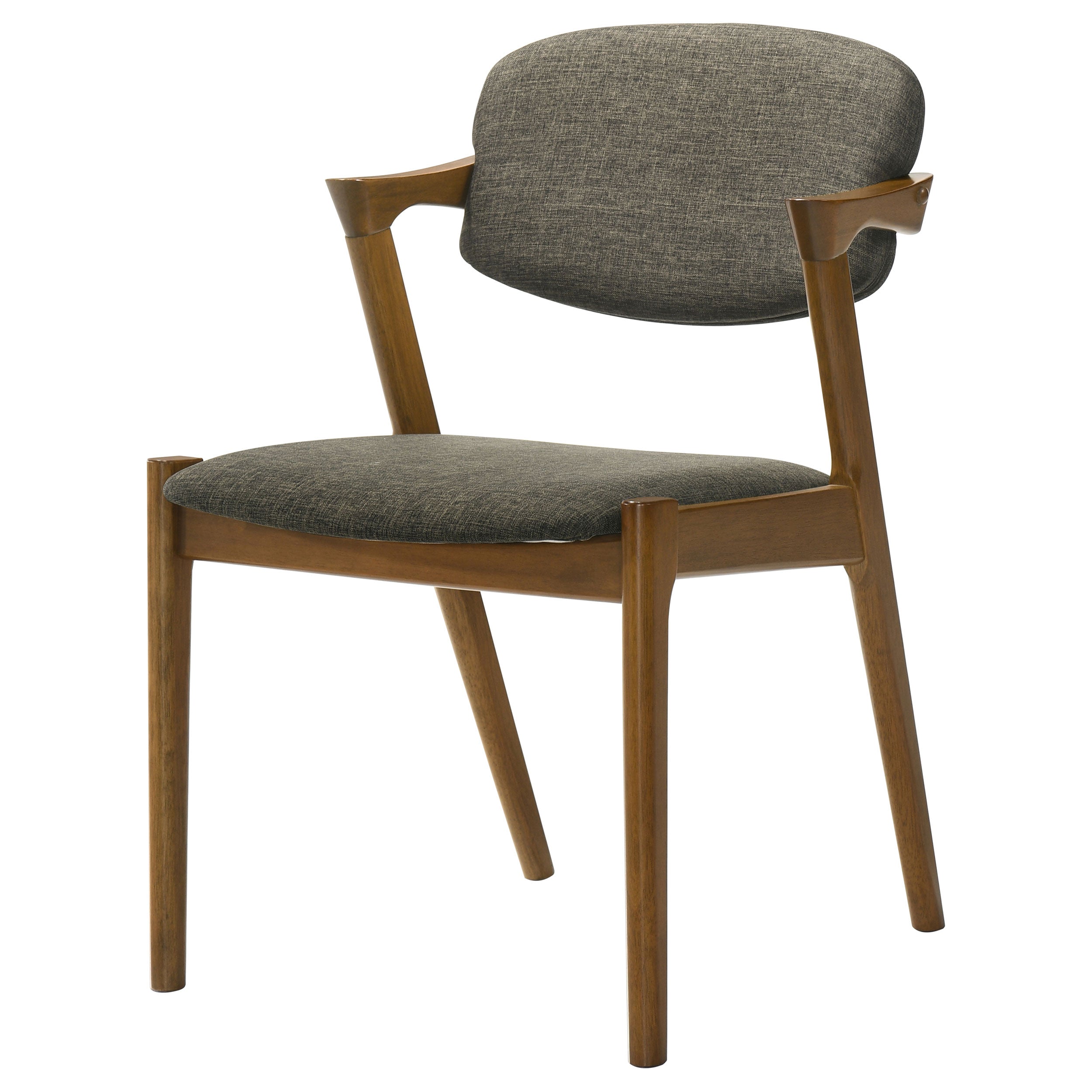 Malone Dining Arm Chair - Ideal Furniture (Fresno,CA)
