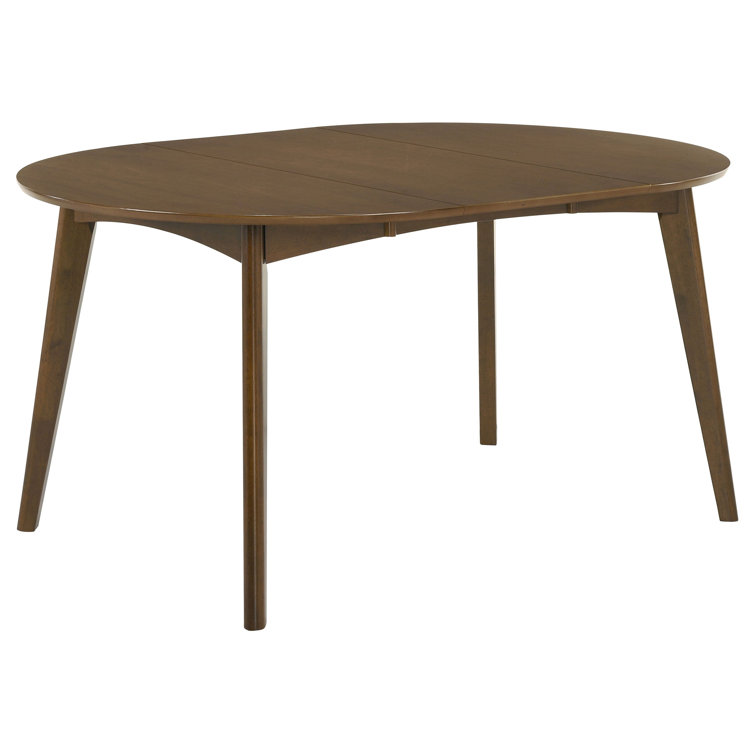 Jedda Extension Dining Table - Ideal Furniture (Fresno,CA)
