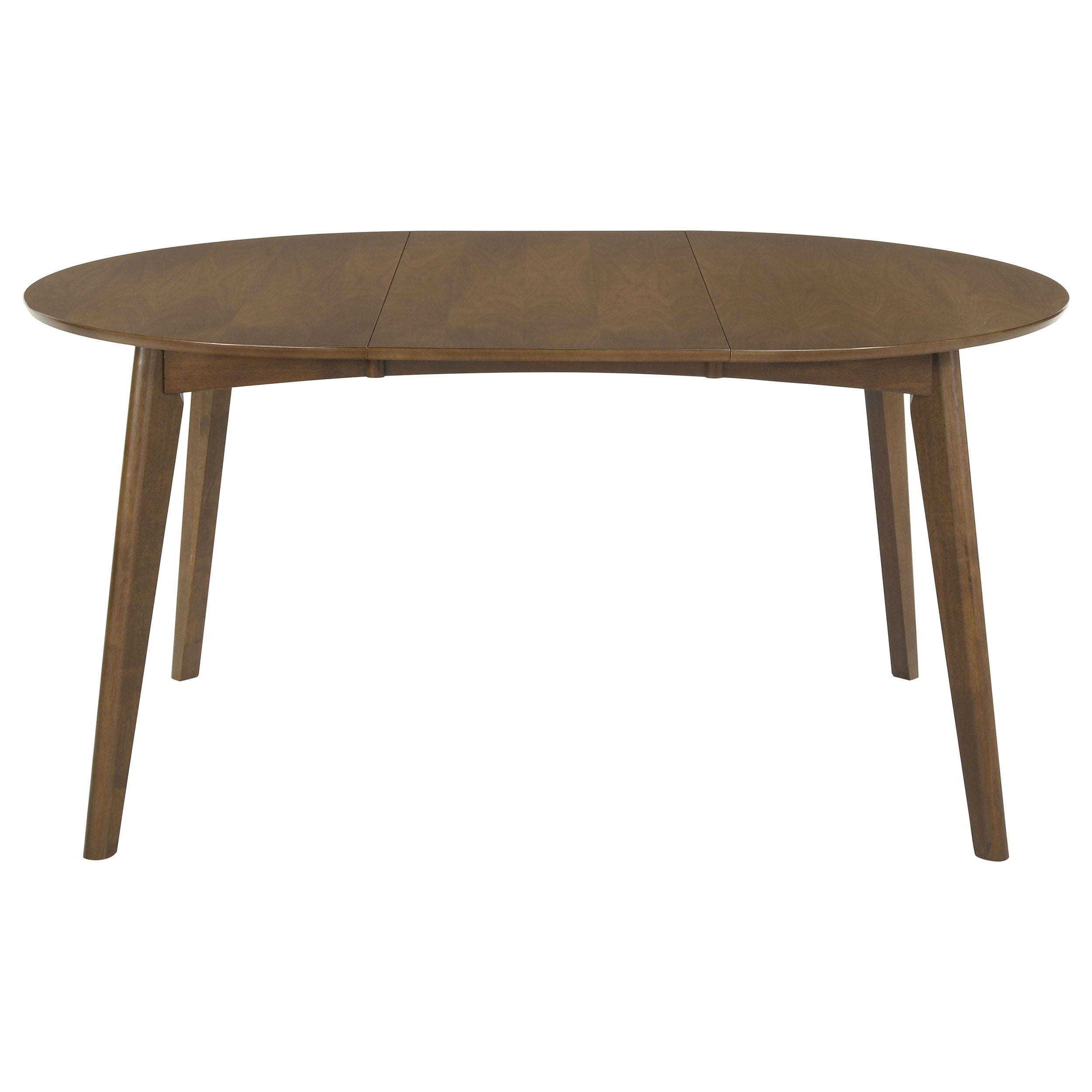 Jedda Extension Dining Table - Ideal Furniture (Fresno,CA)