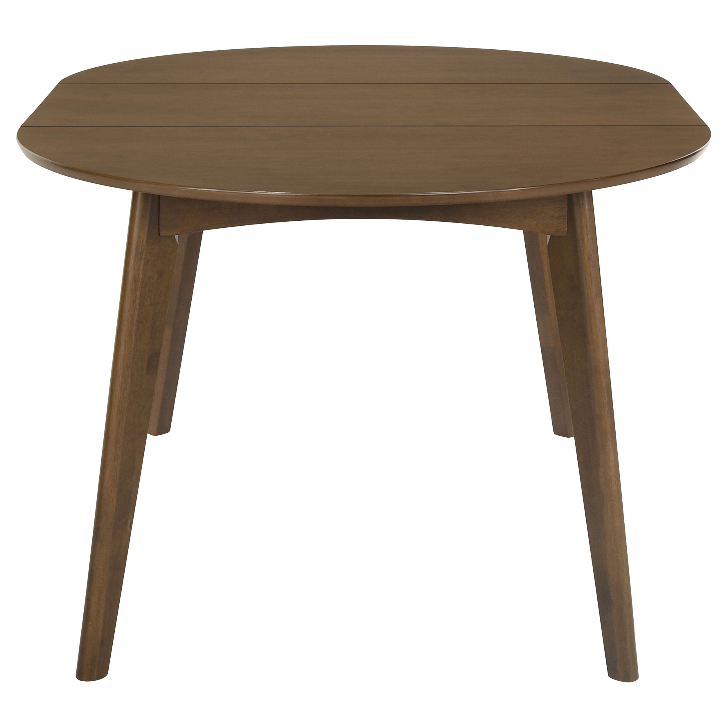 Jedda Extension Dining Table - Ideal Furniture (Fresno,CA)