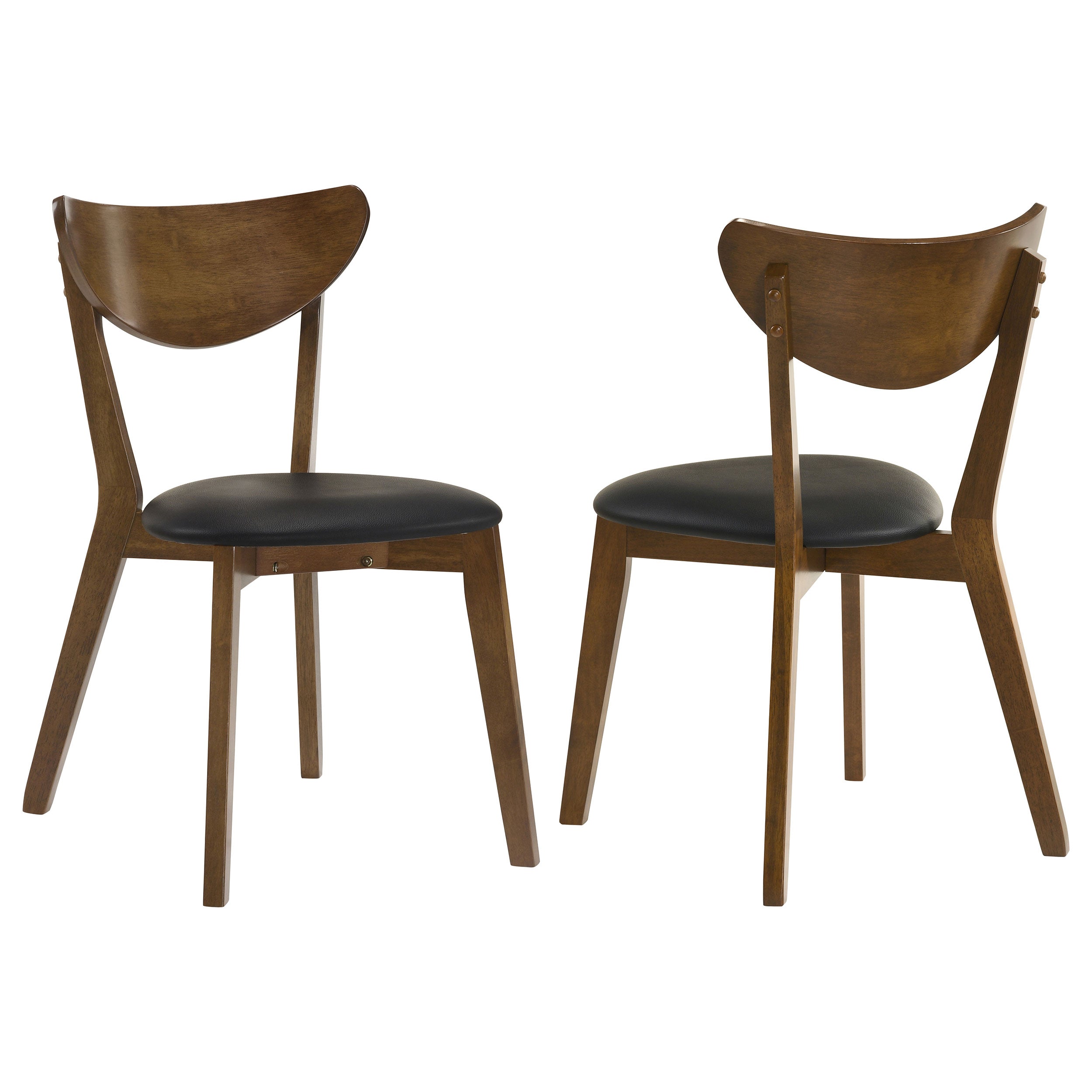 Jedda Dining Side Chair - Ideal Furniture (Fresno,CA)