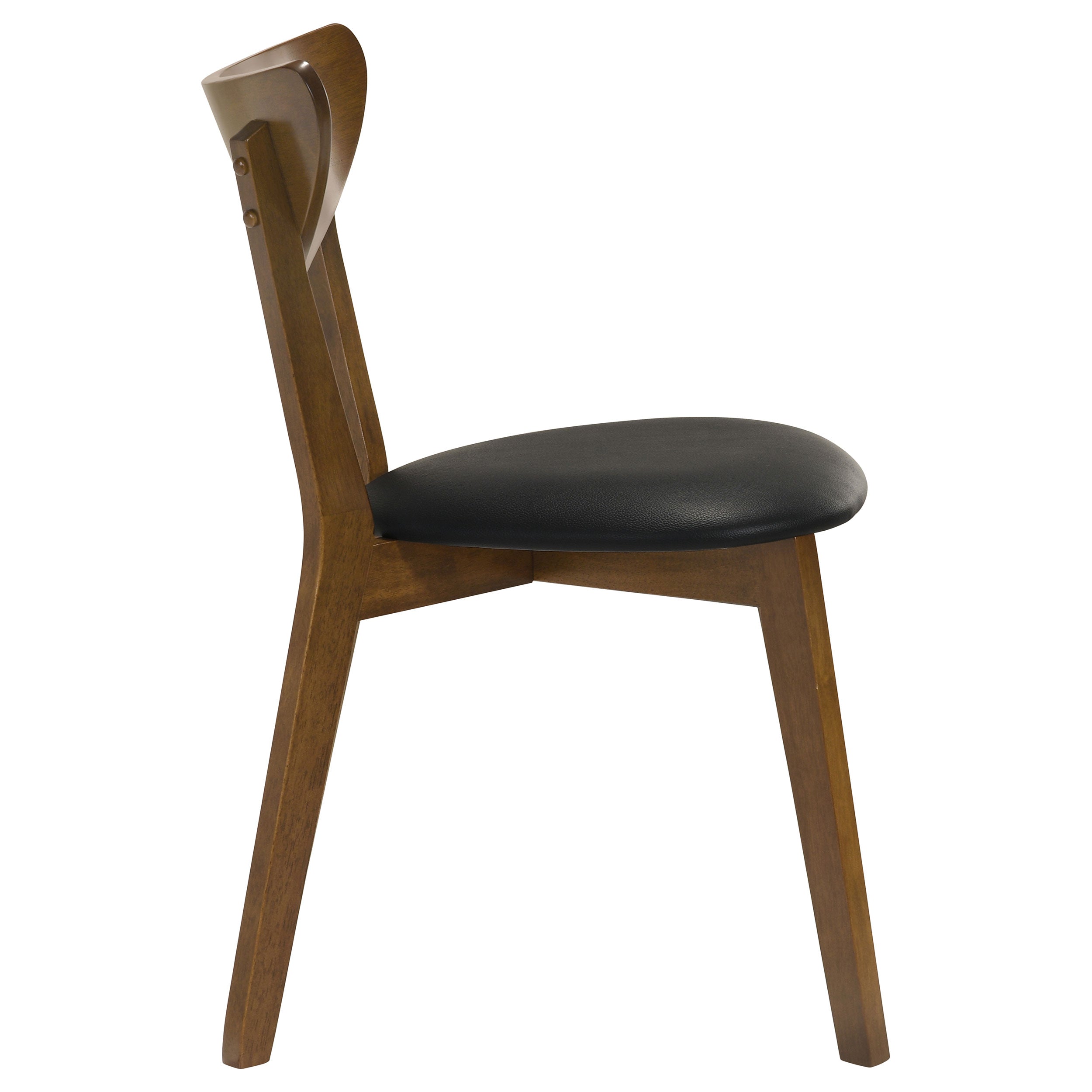 Jedda Dining Side Chair - Ideal Furniture (Fresno,CA)