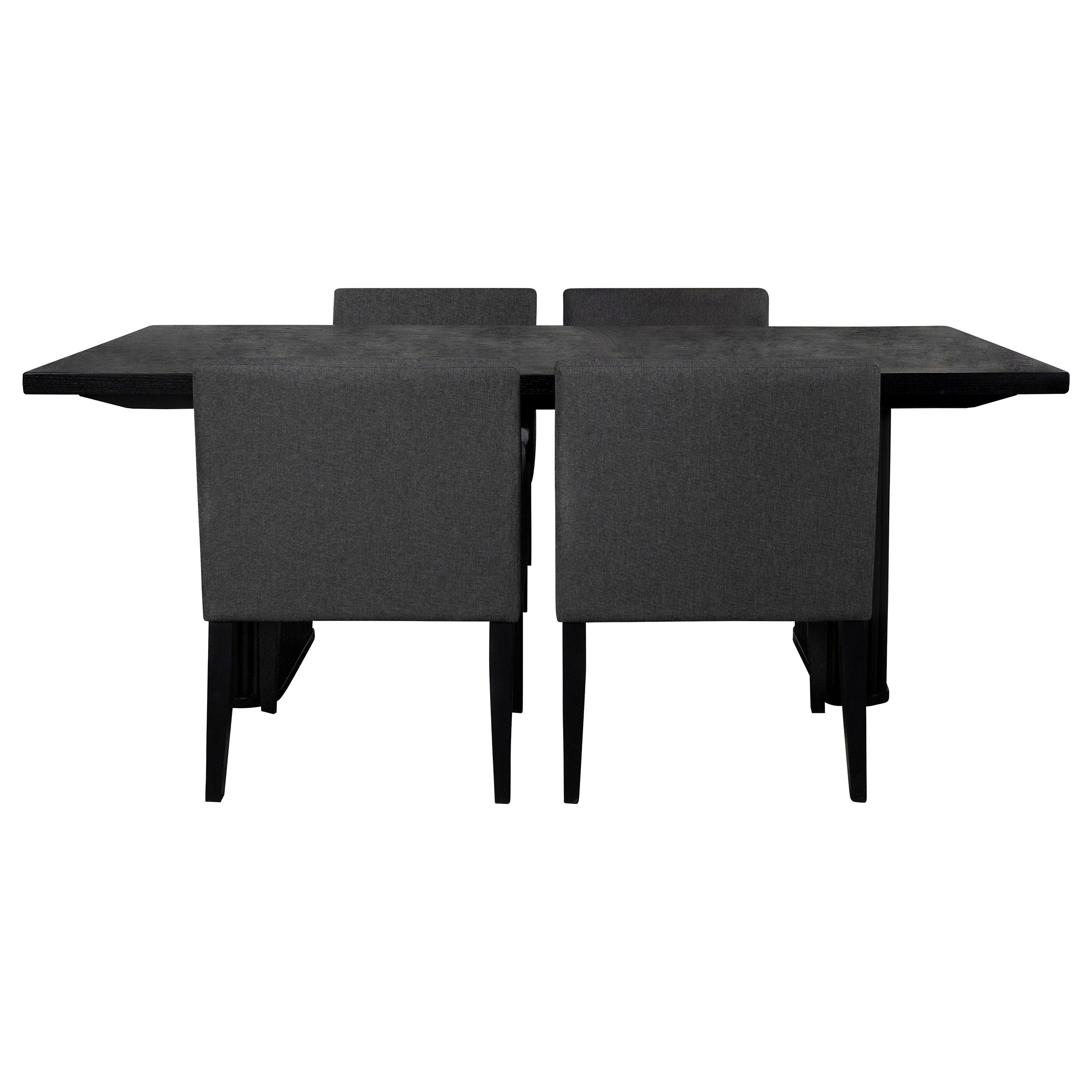 Catherine Dining Set - Ideal Furniture (Fresno,CA)
