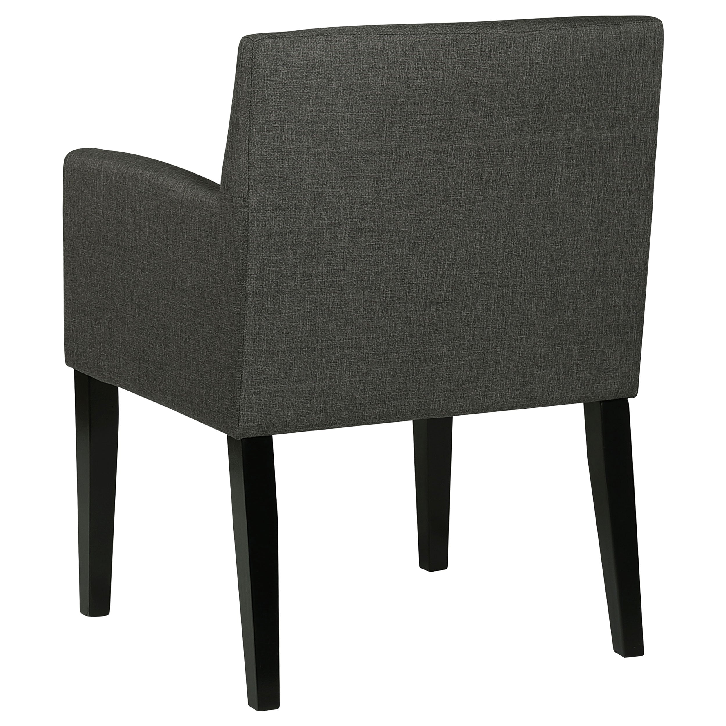 Catherine Dining Arm Chair - Ideal Furniture (Fresno,CA)