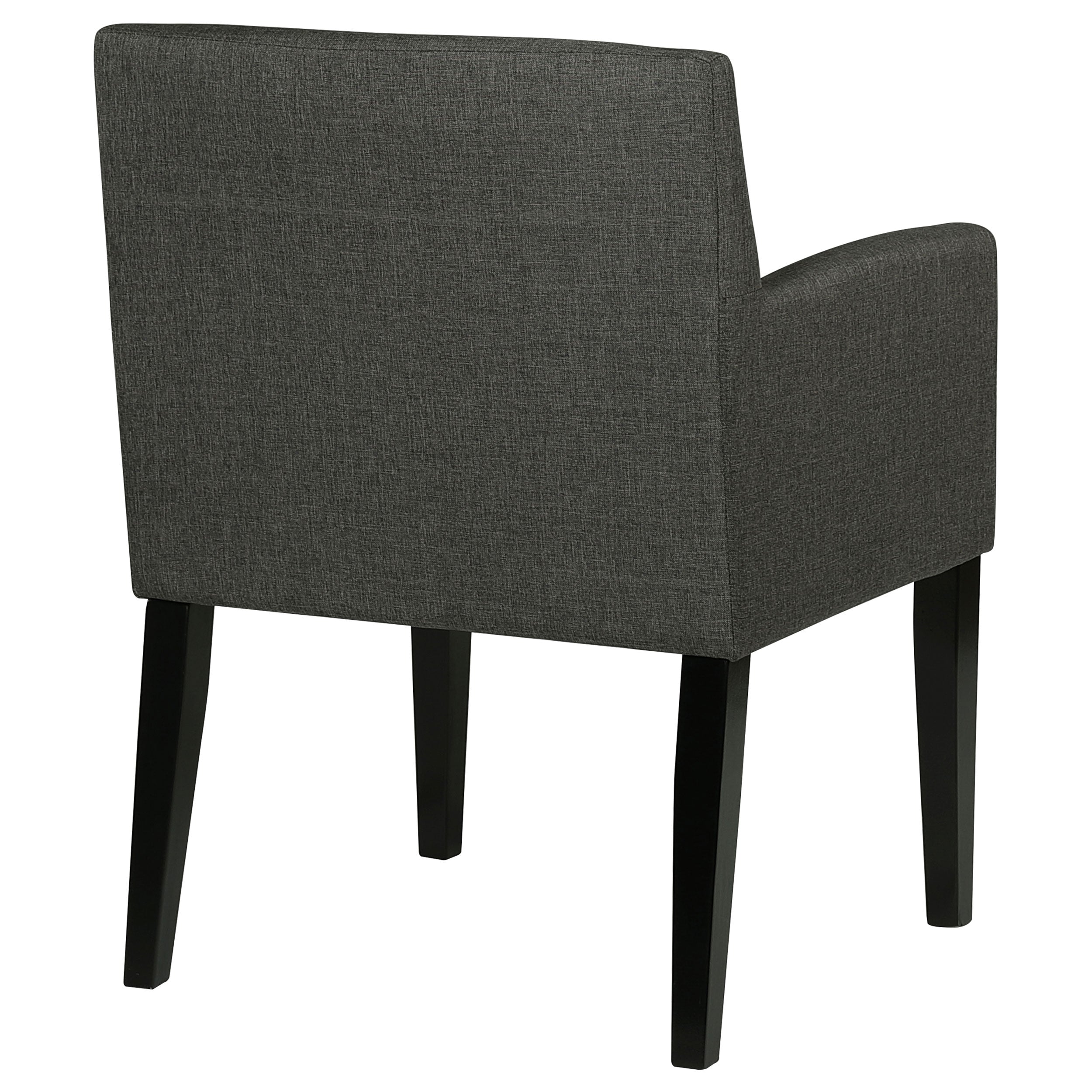 Catherine Dining Arm Chair - Ideal Furniture (Fresno,CA)