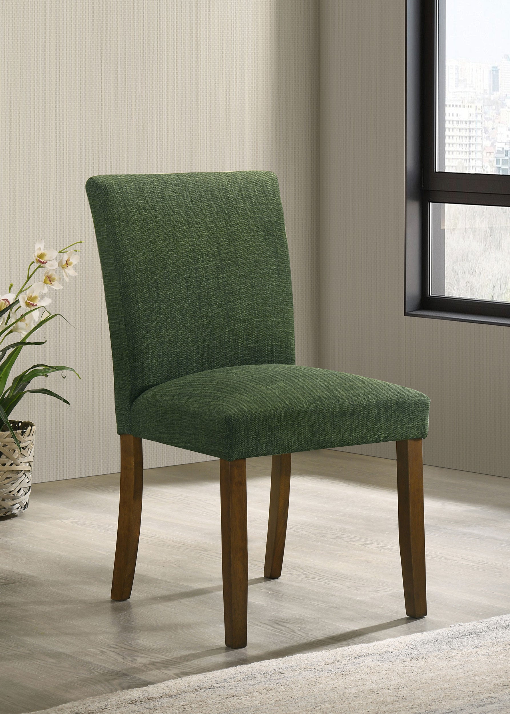 Cantley Dining Side Chair - Ideal Furniture (Fresno,CA)