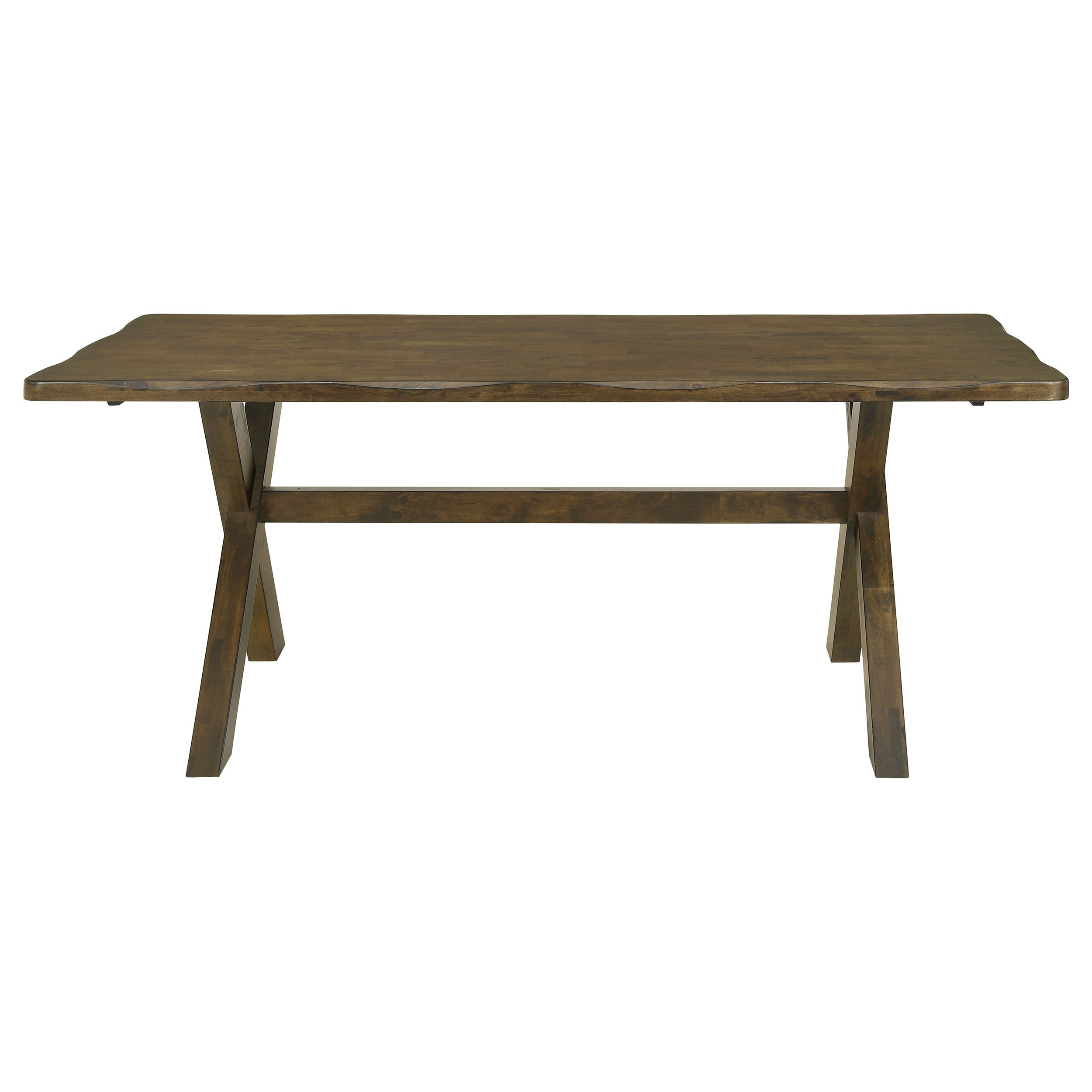 Alston Dining Set - Ideal Furniture (Fresno,CA)