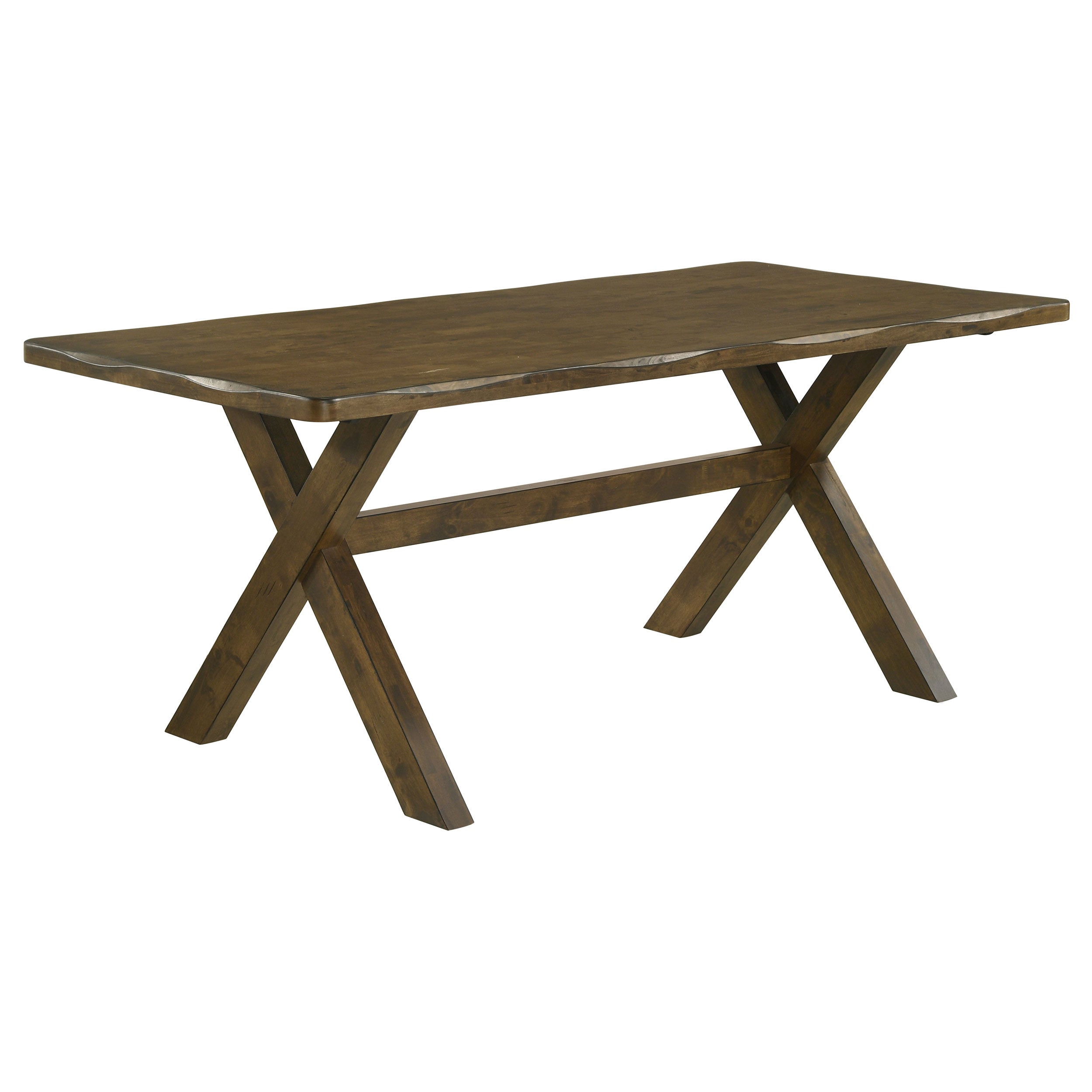 Alston Dining Table - Ideal Furniture (Fresno,CA)