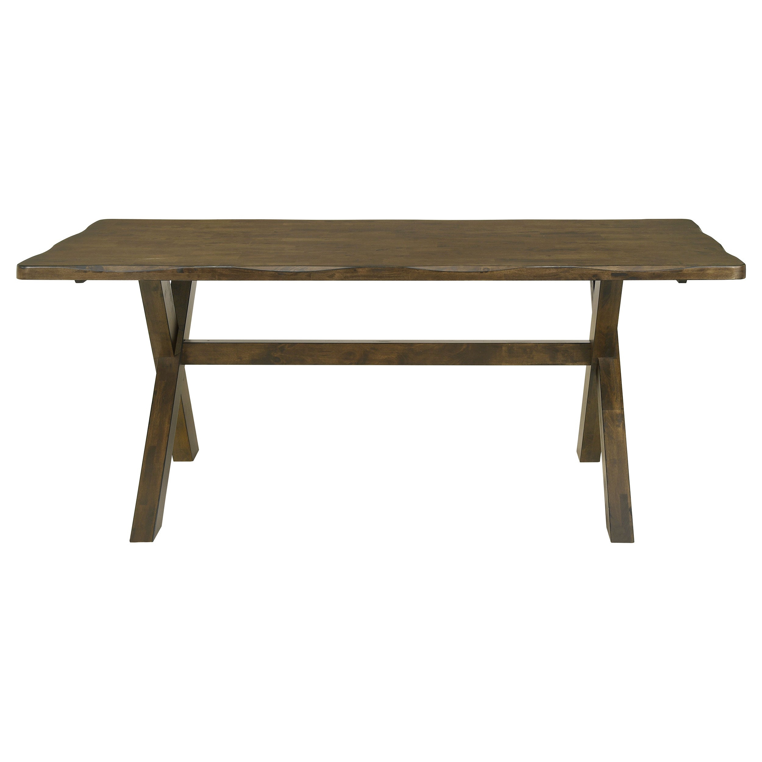 Alston Dining Table - Ideal Furniture (Fresno,CA)