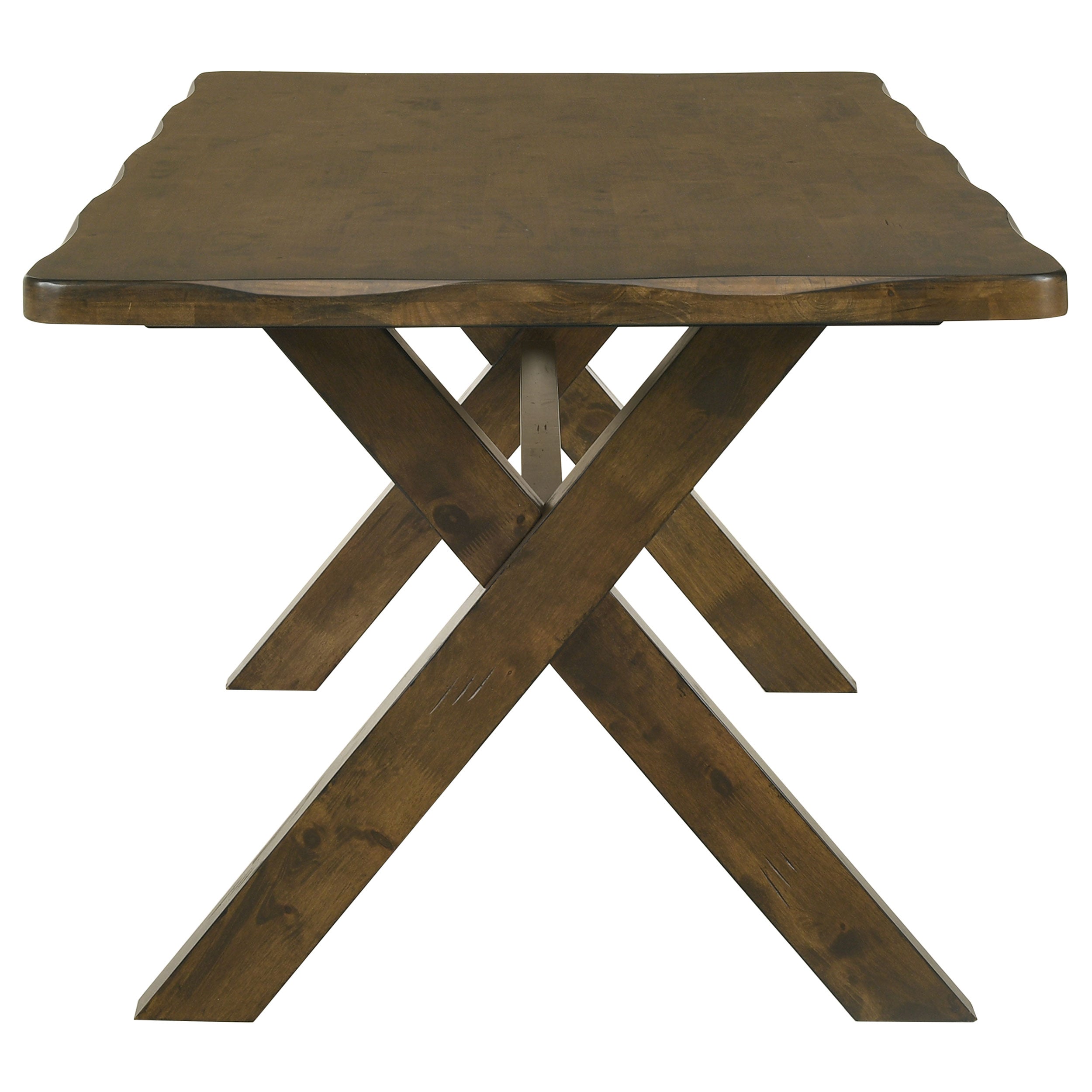 Alston Dining Table - Ideal Furniture (Fresno,CA)