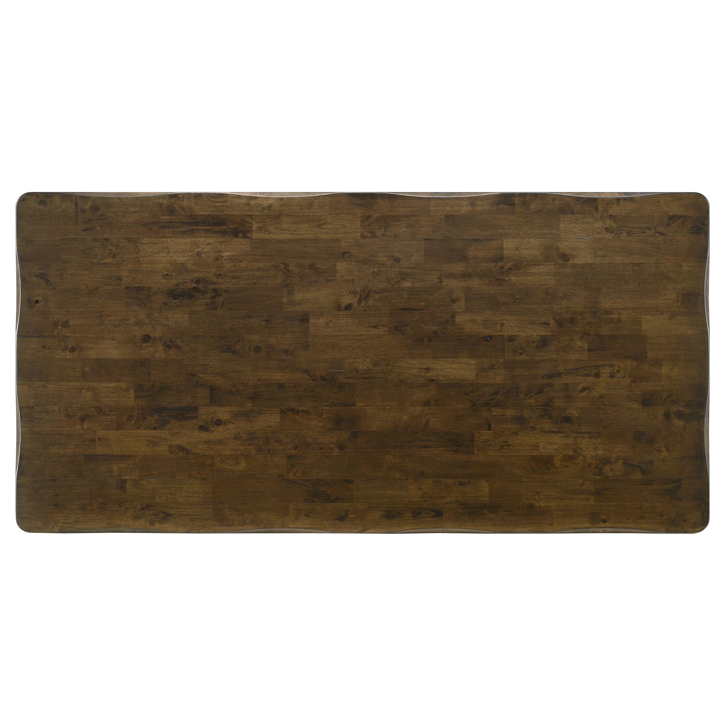 Alston Dining Table - Ideal Furniture (Fresno,CA)