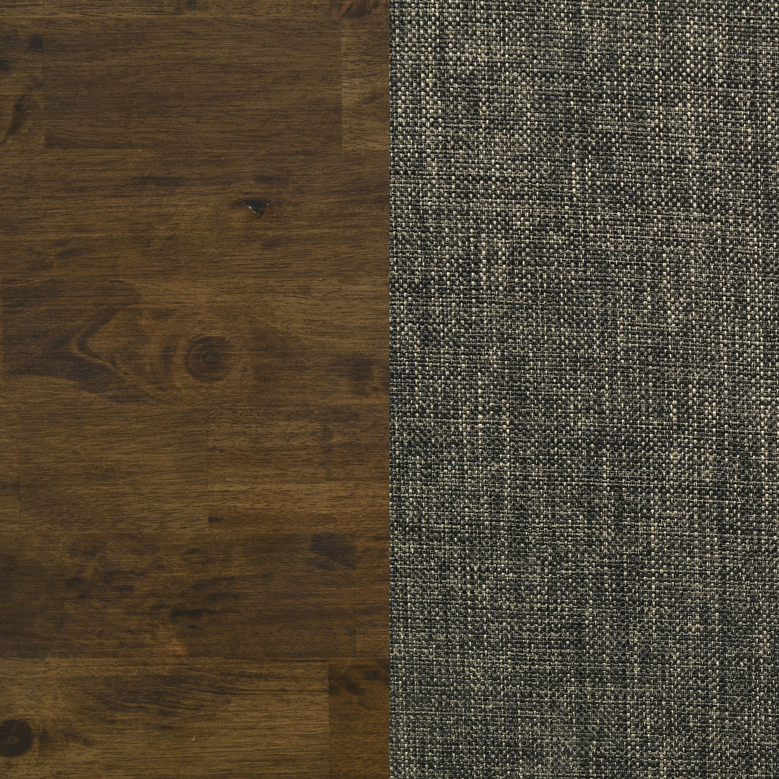 Alston Dining Side Chair - Ideal Furniture (Fresno,CA)