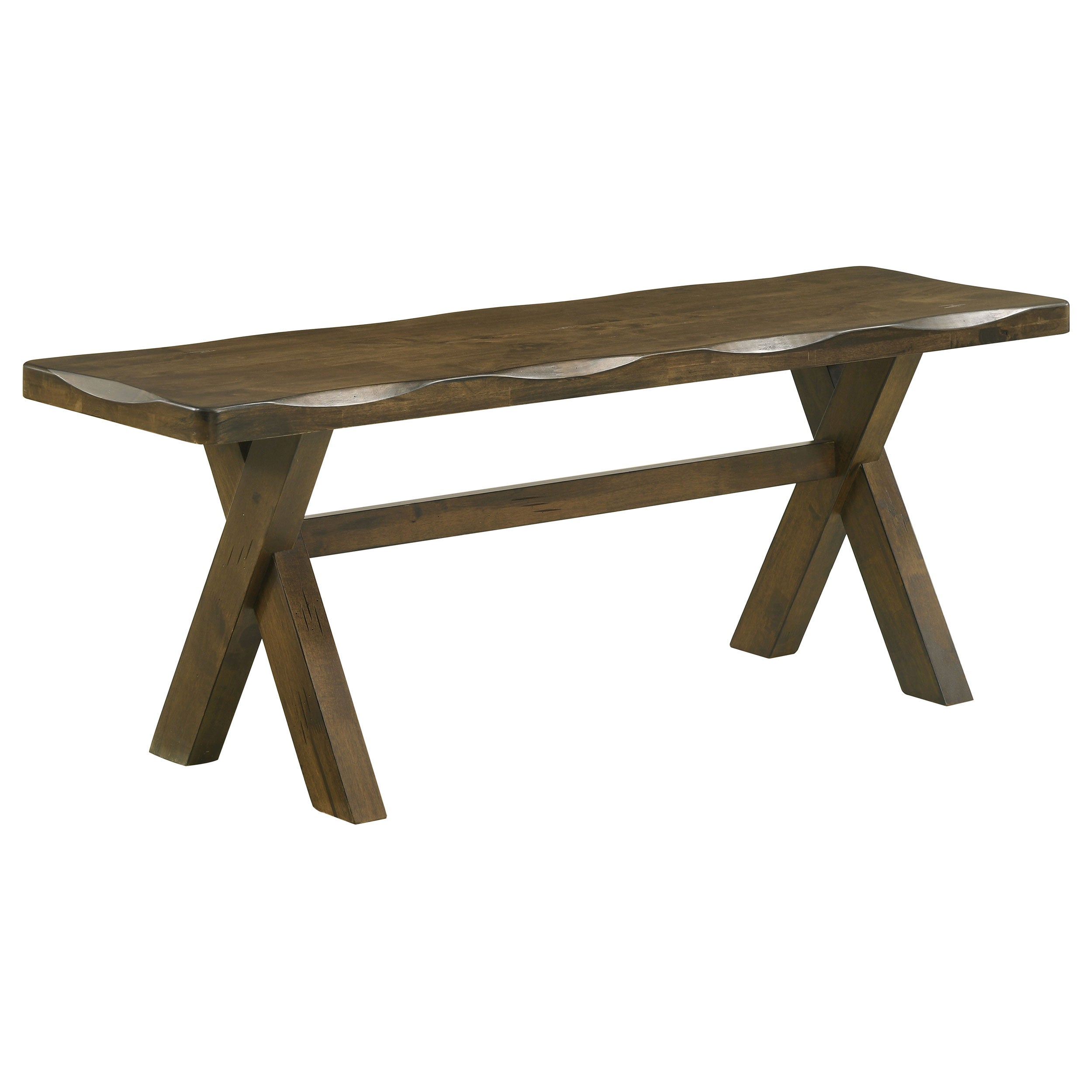 Alston Dining Bench - Ideal Furniture (Fresno,CA)