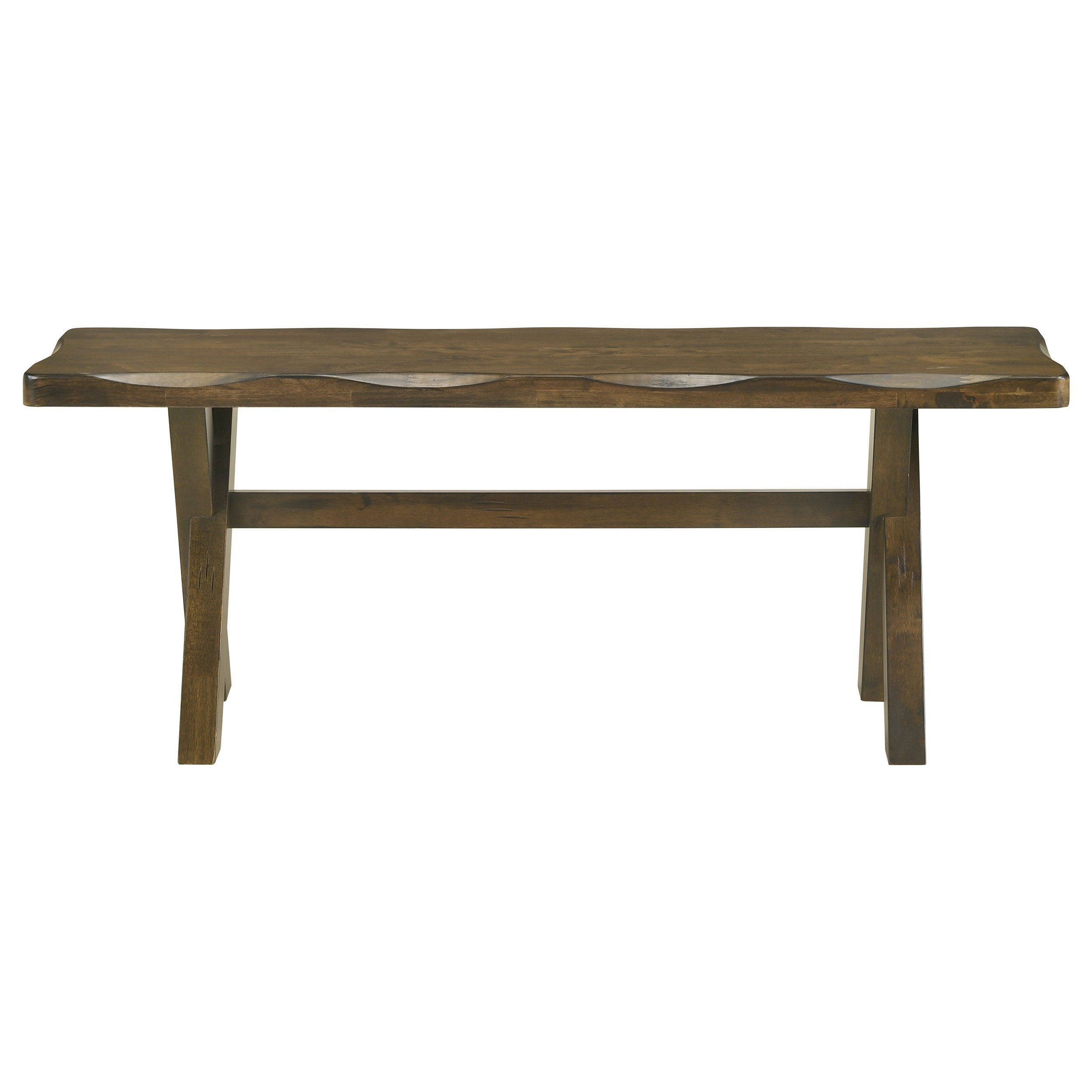 Alston Dining Bench - Ideal Furniture (Fresno,CA)
