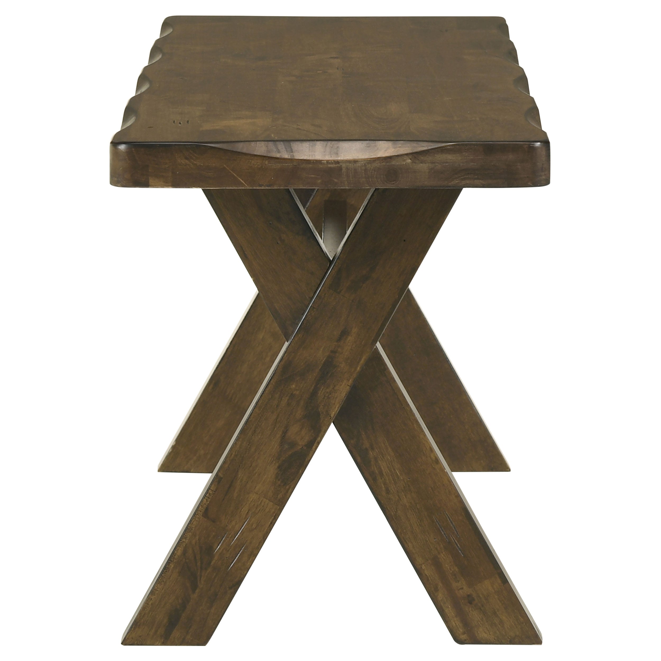 Alston Dining Bench - Ideal Furniture (Fresno,CA)