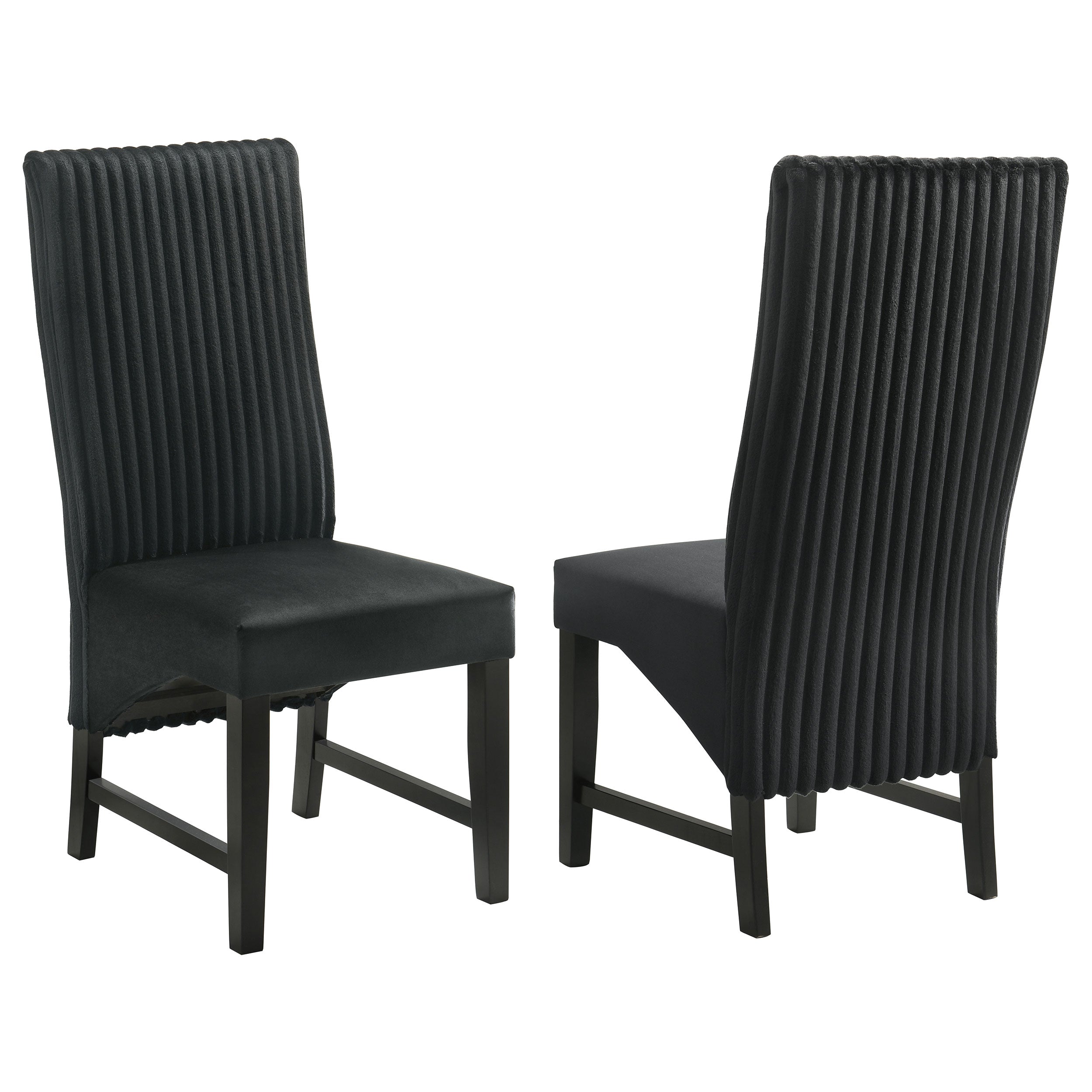 Barrand Dining Side Chair - Ideal Furniture (Fresno,CA)