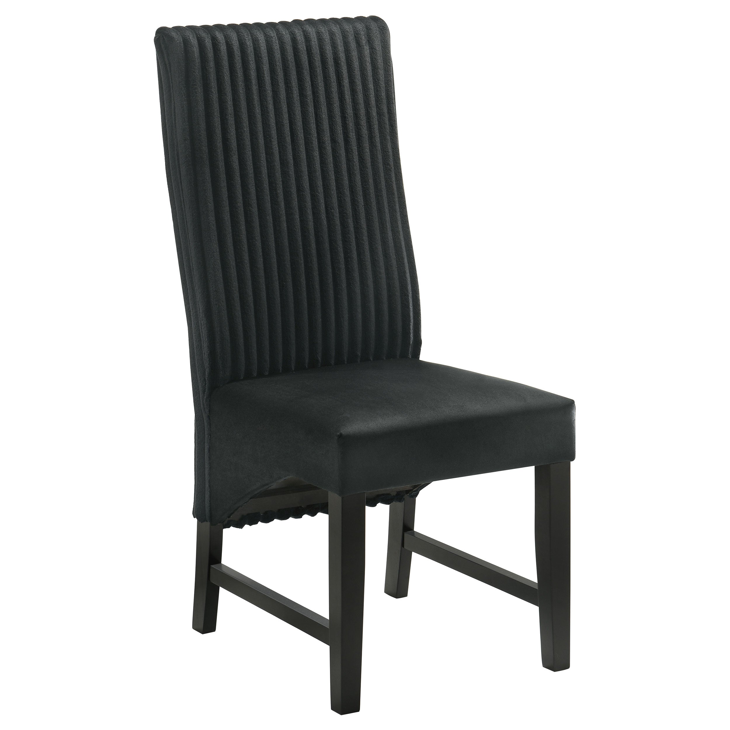 Barrand Dining Side Chair - Ideal Furniture (Fresno,CA)