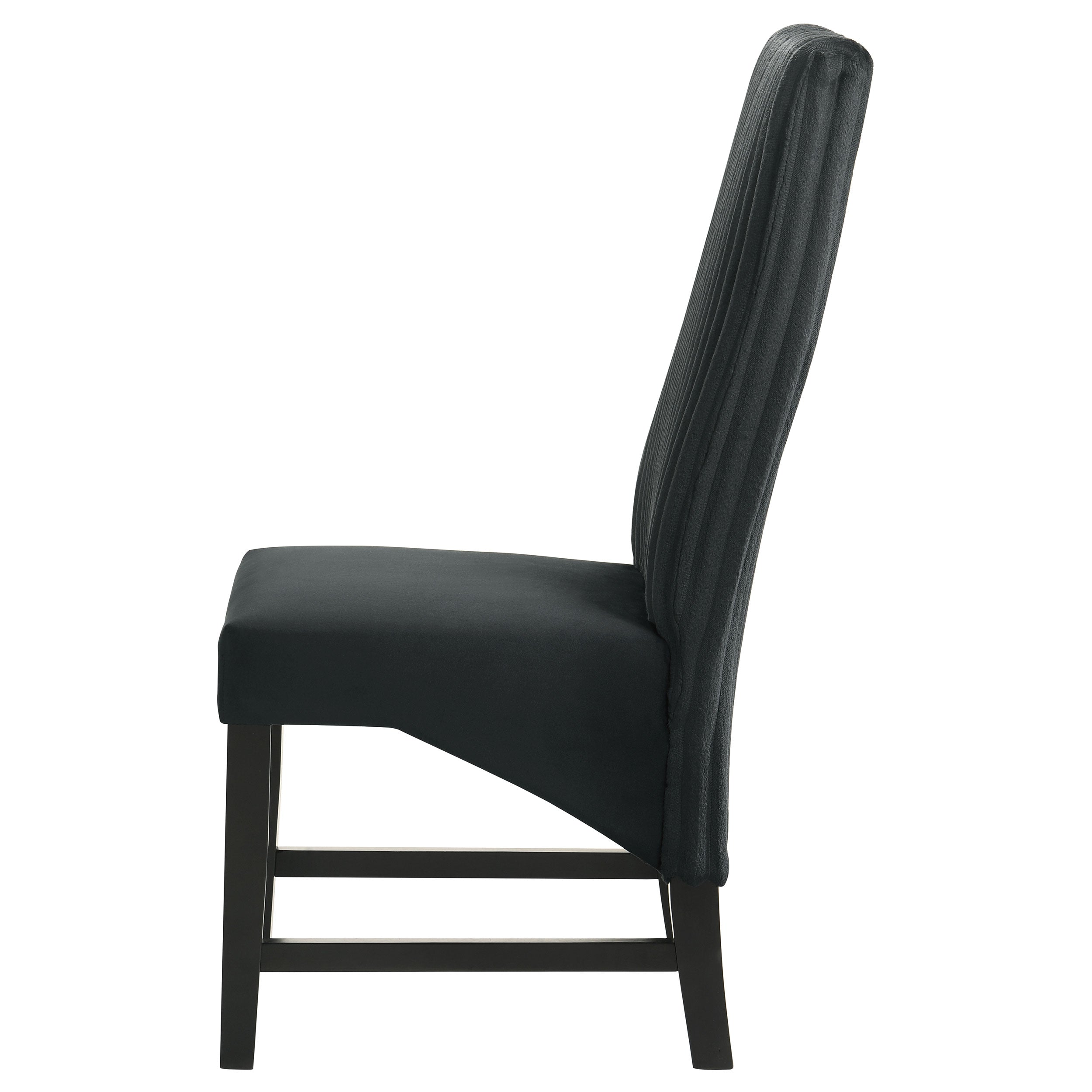 Barrand Dining Side Chair - Ideal Furniture (Fresno,CA)