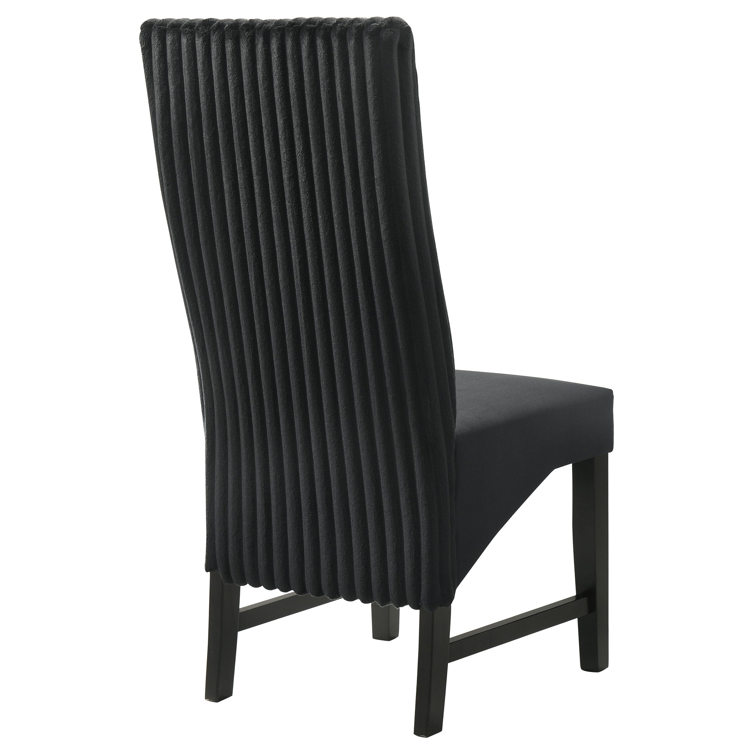 Barrand Dining Side Chair - Ideal Furniture (Fresno,CA)