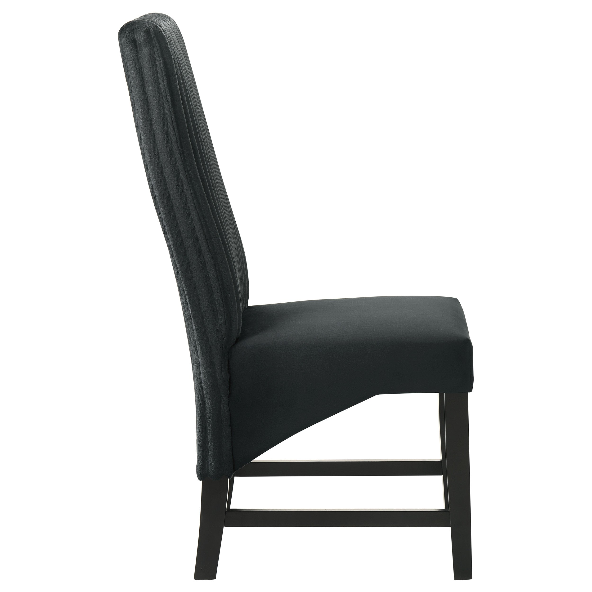 Barrand Dining Side Chair - Ideal Furniture (Fresno,CA)