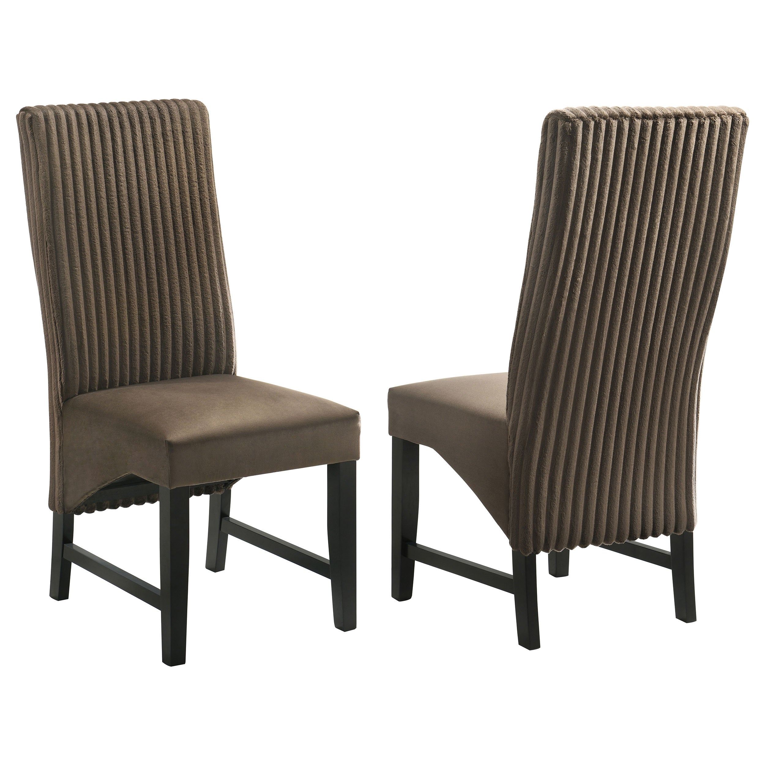 Barrand Dining Side Chair - Ideal Furniture (Fresno,CA)