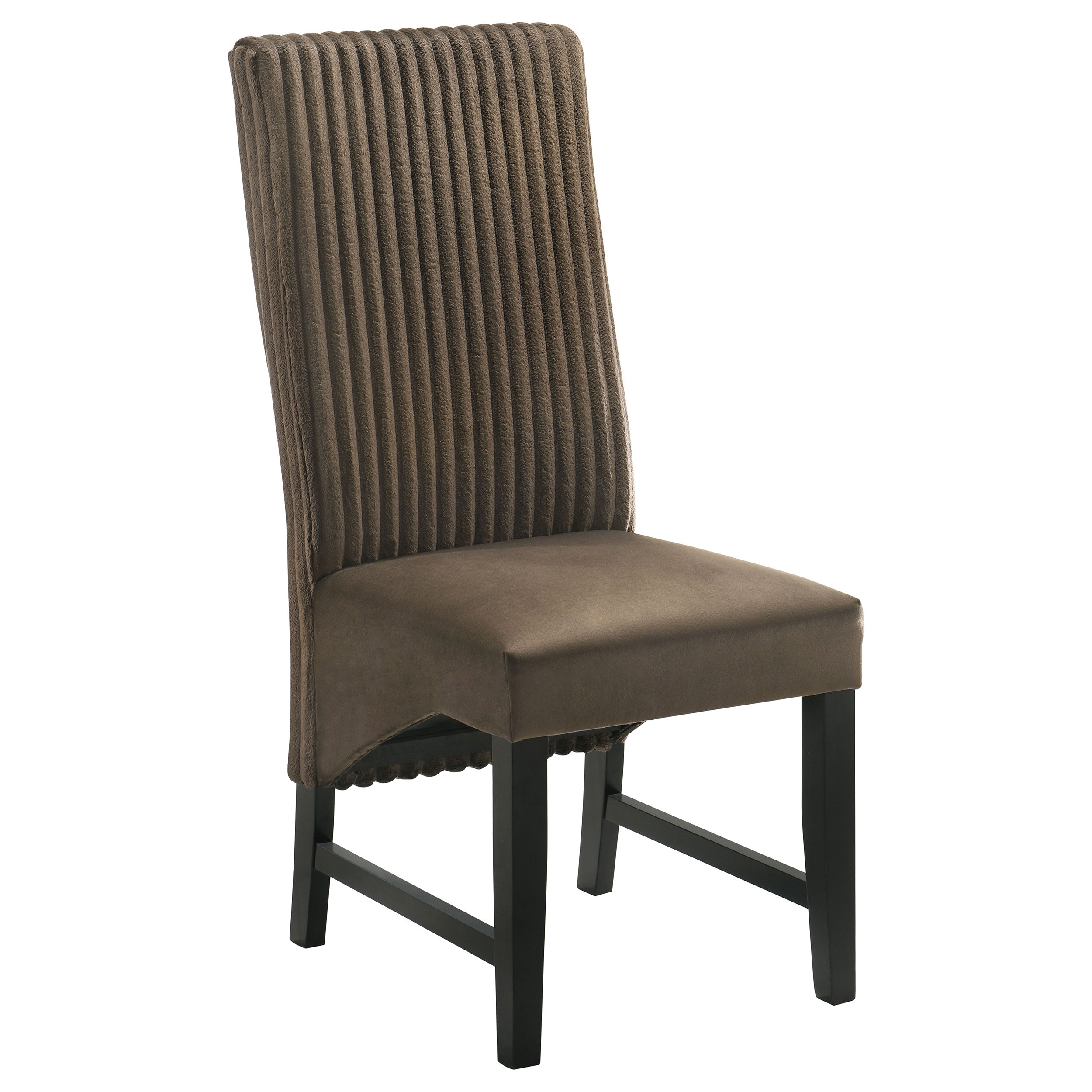 Barrand Dining Side Chair - Ideal Furniture (Fresno,CA)
