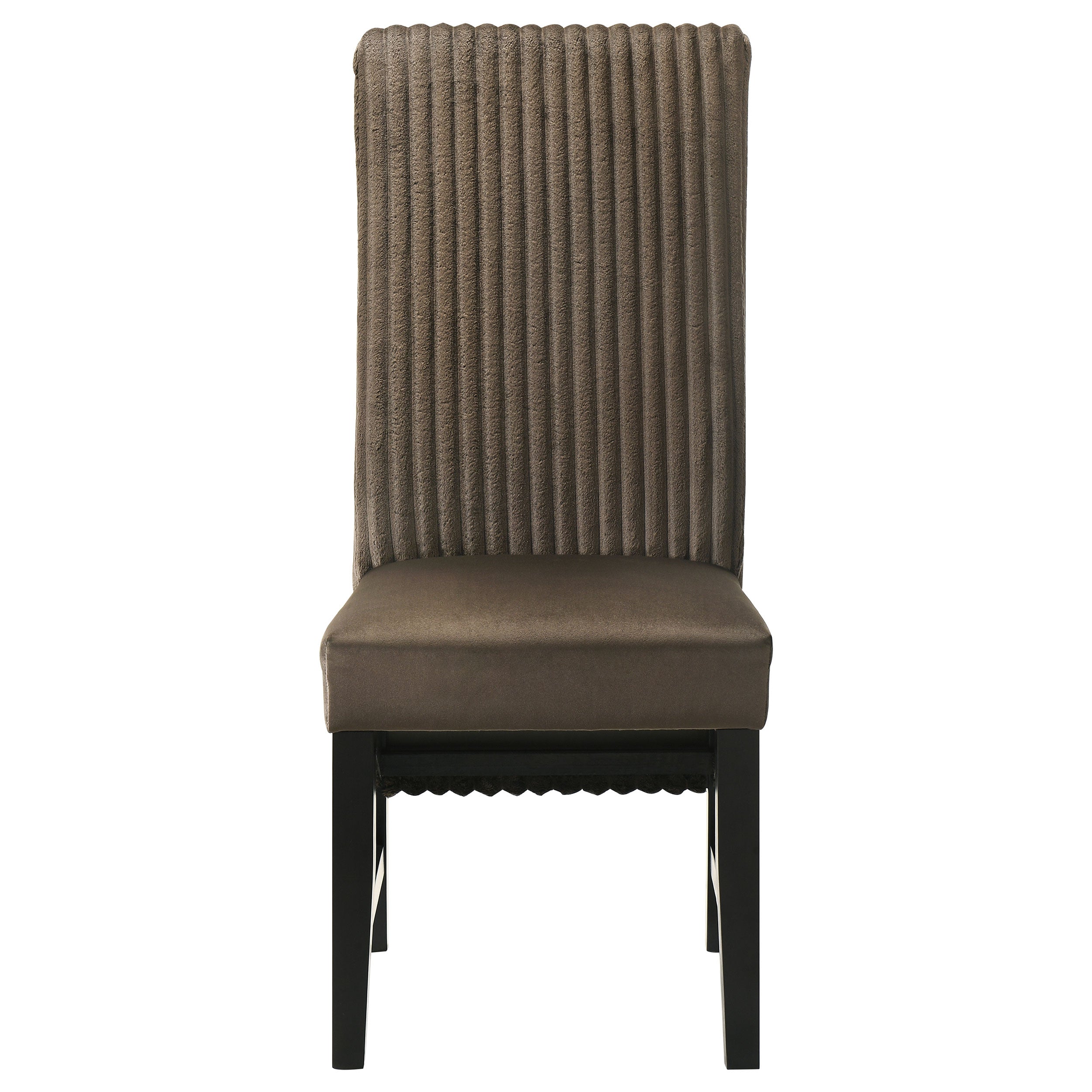 Barrand Dining Side Chair - Ideal Furniture (Fresno,CA)