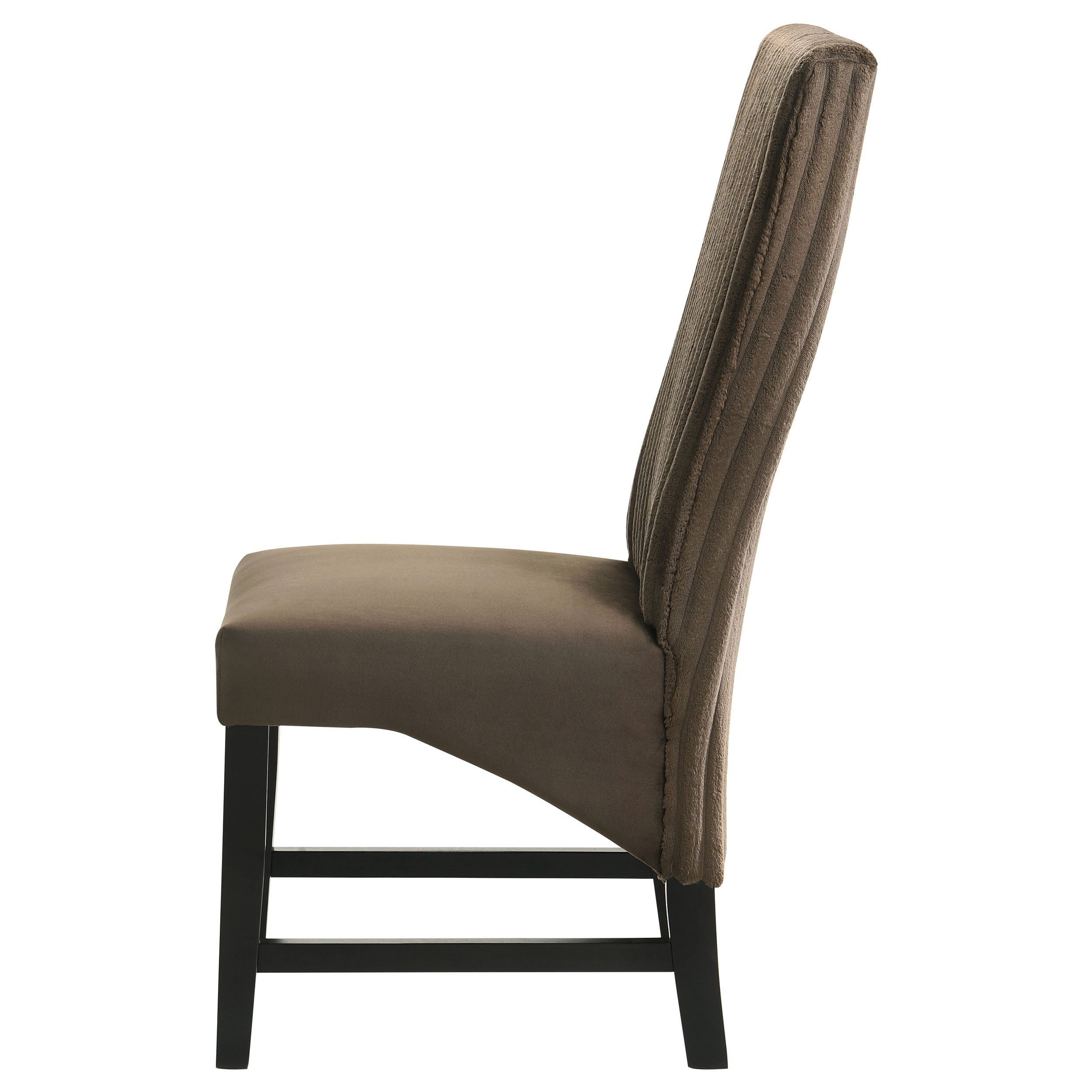 Barrand Dining Side Chair - Ideal Furniture (Fresno,CA)